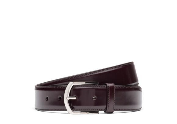 Church's  Polished Binder Burgundy