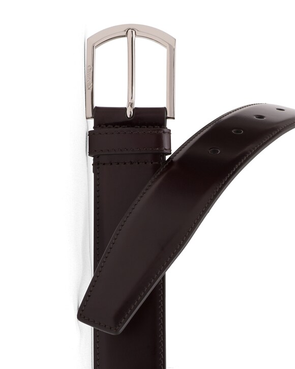 Church's  Polished Binder Burgundy