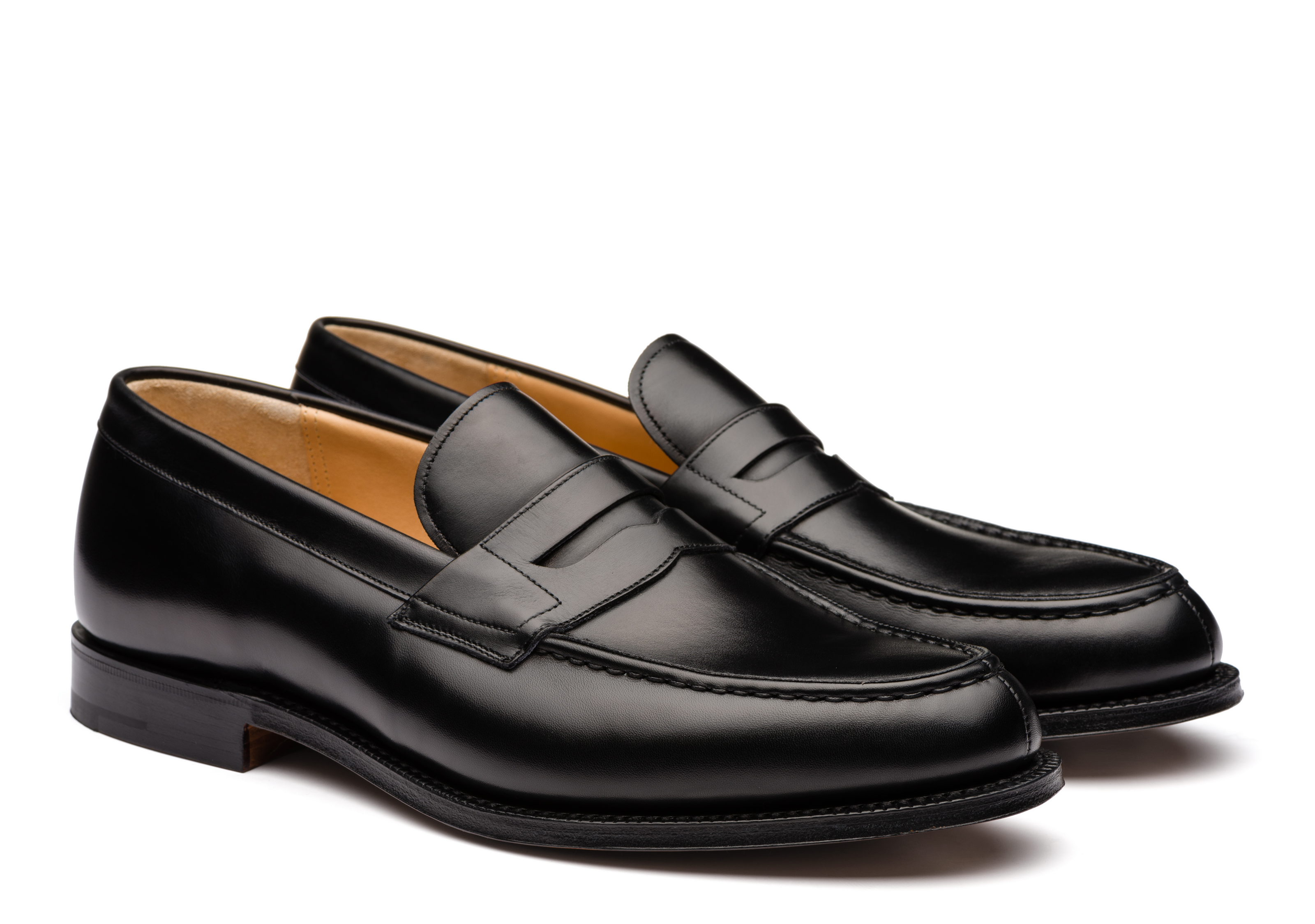 Church's moccasins