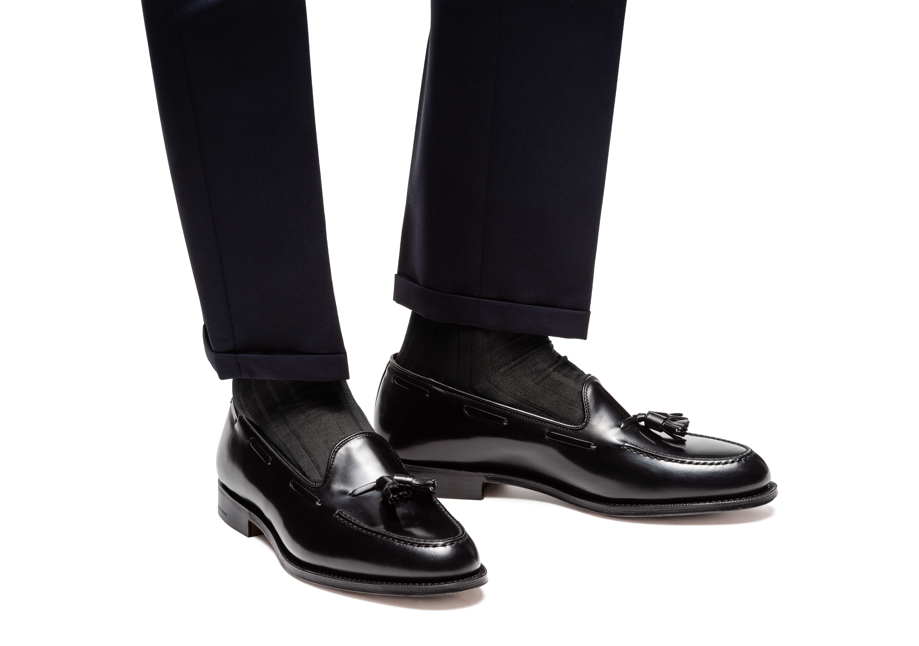Church's keats loafers clearance