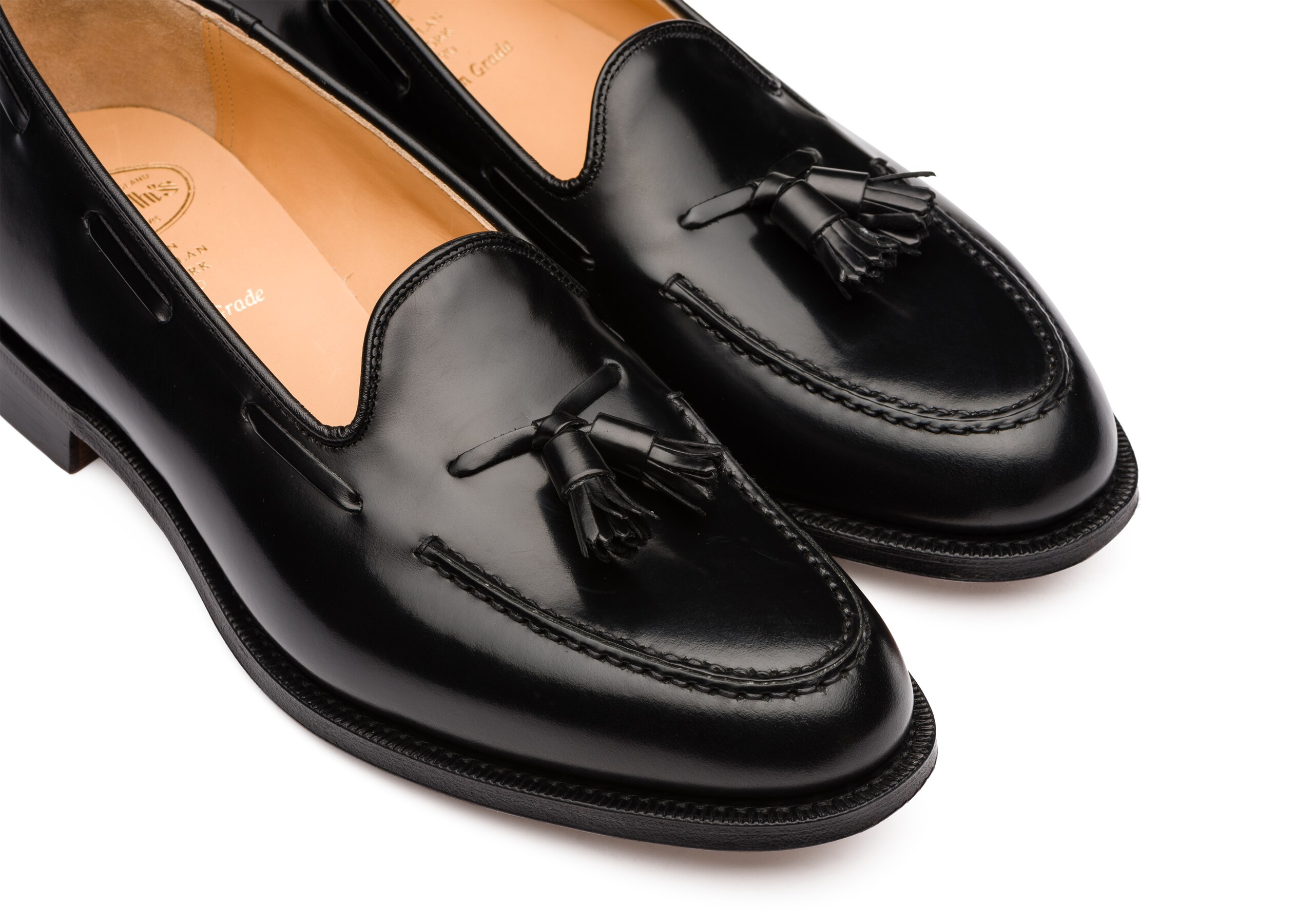 Church's keats loafers clearance