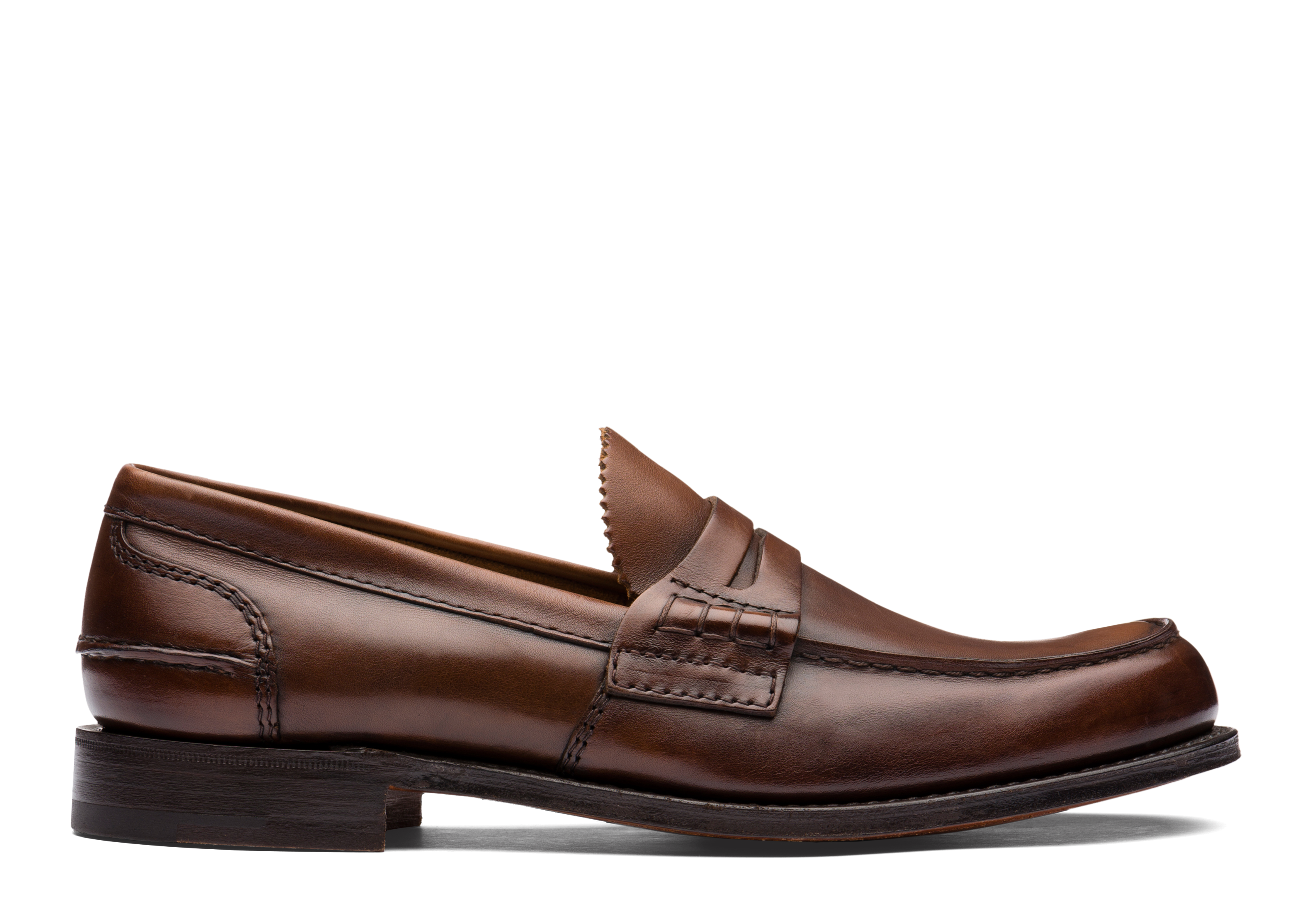 Church's loafers hot sale