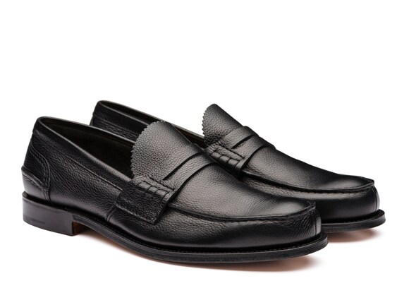 Church's driving shoes clearance
