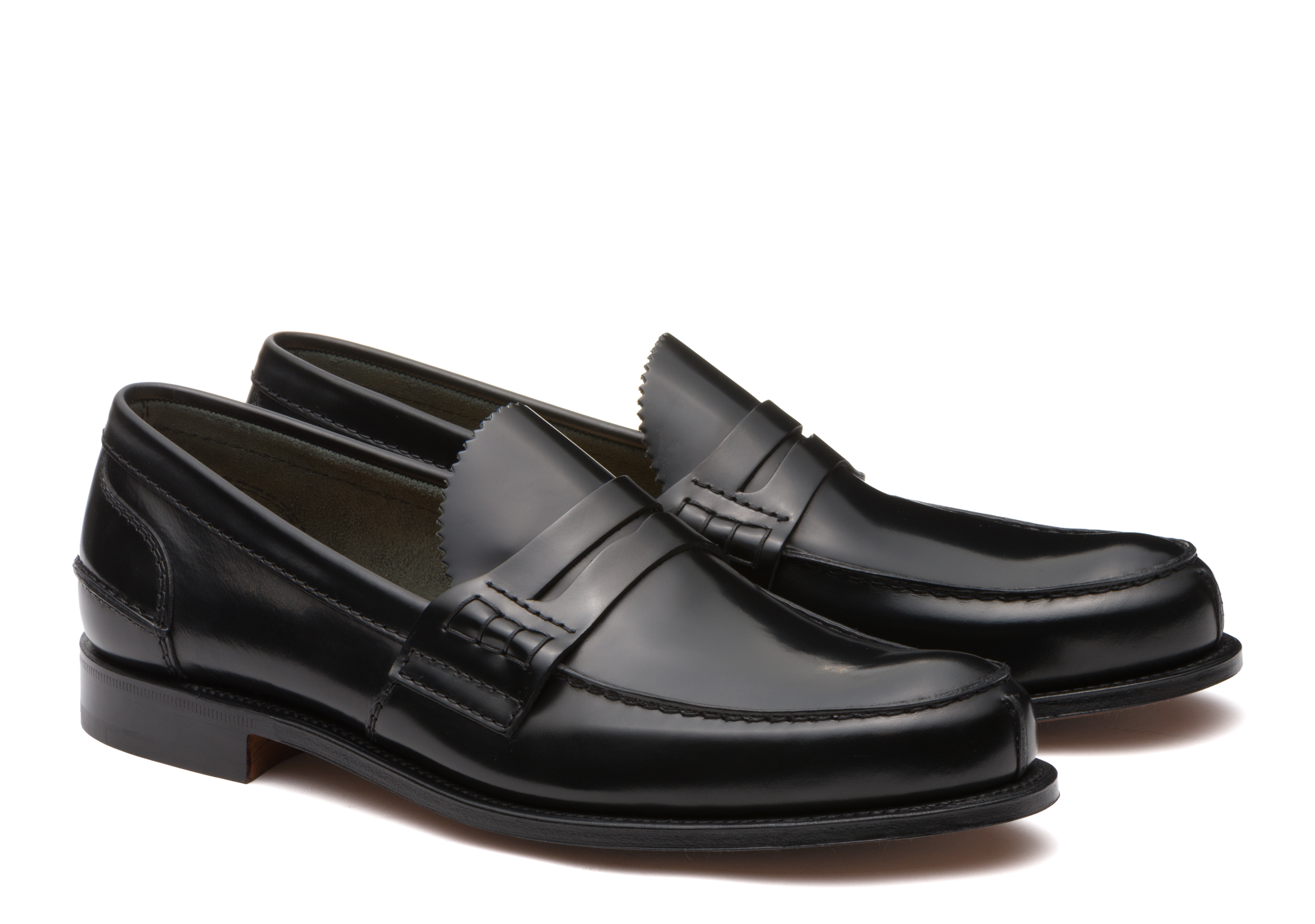 Penny clearance loafer church