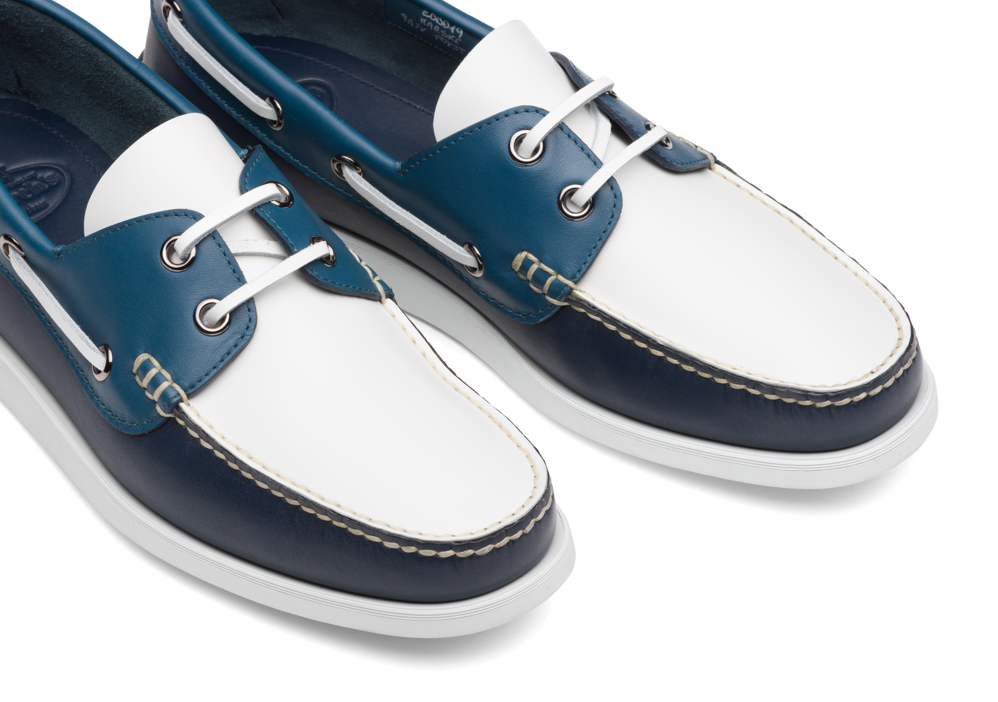 Churchs boat shoes online