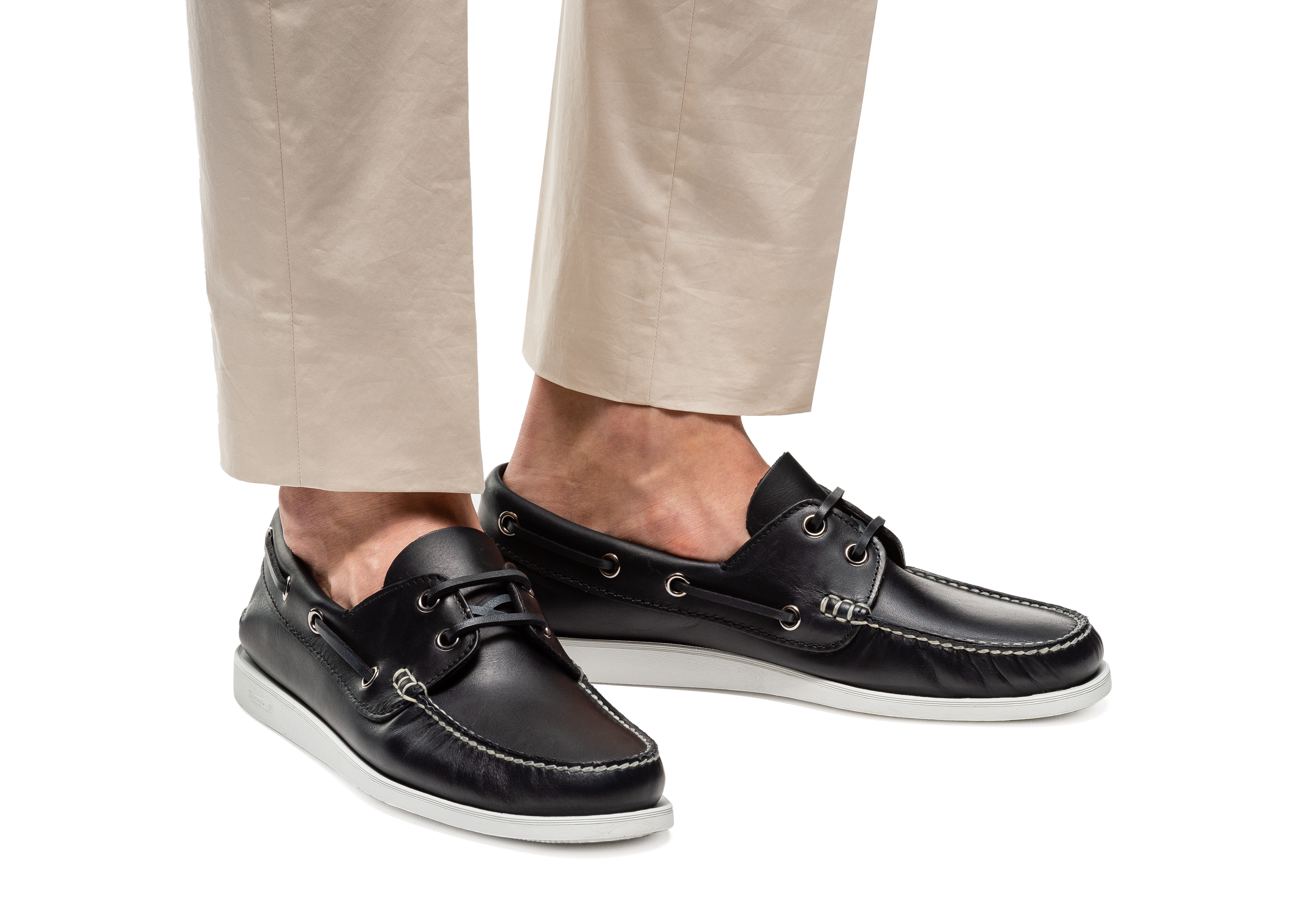 Churchs boat shoes cheap