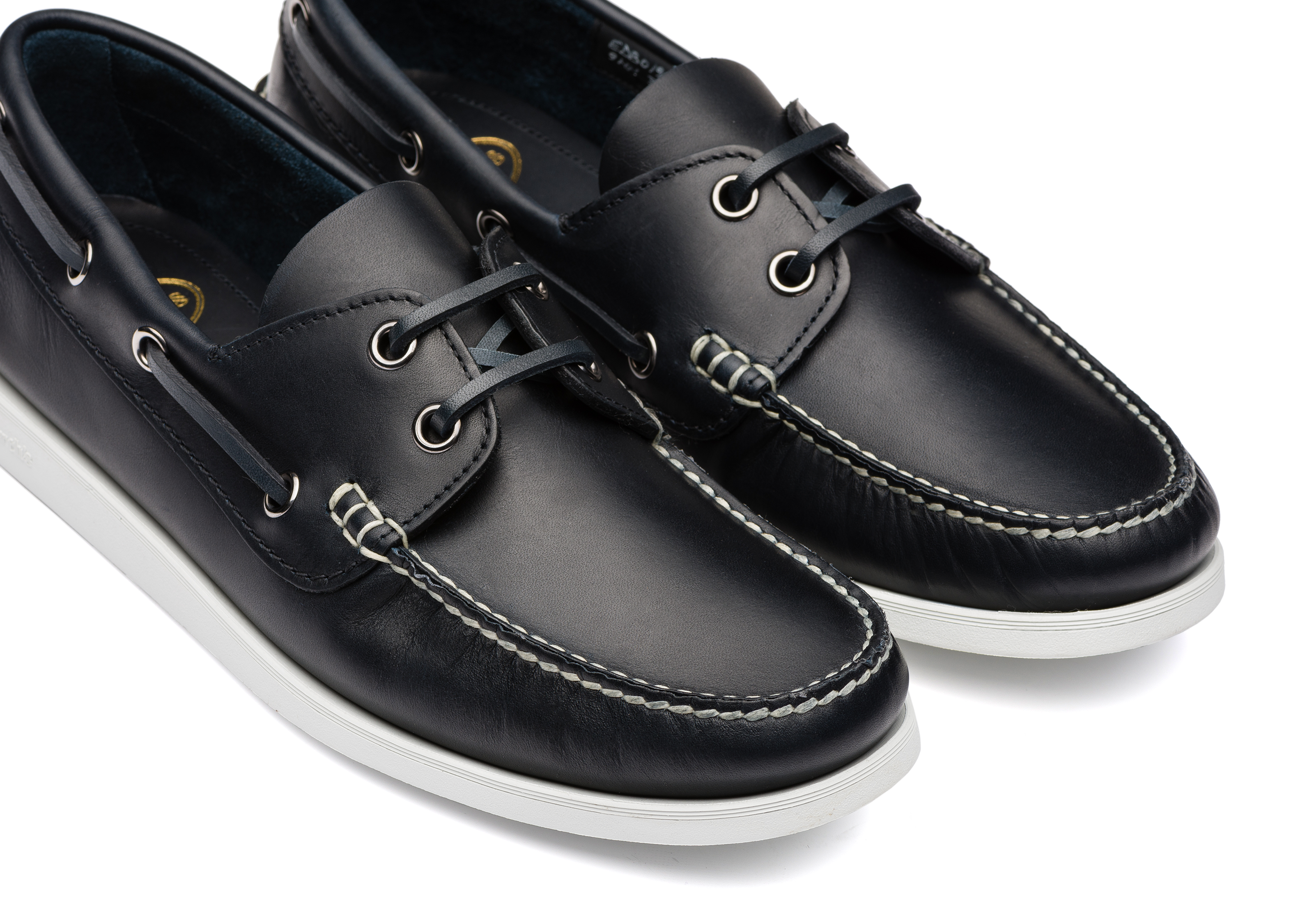 Churchs boat shoes new arrivals
