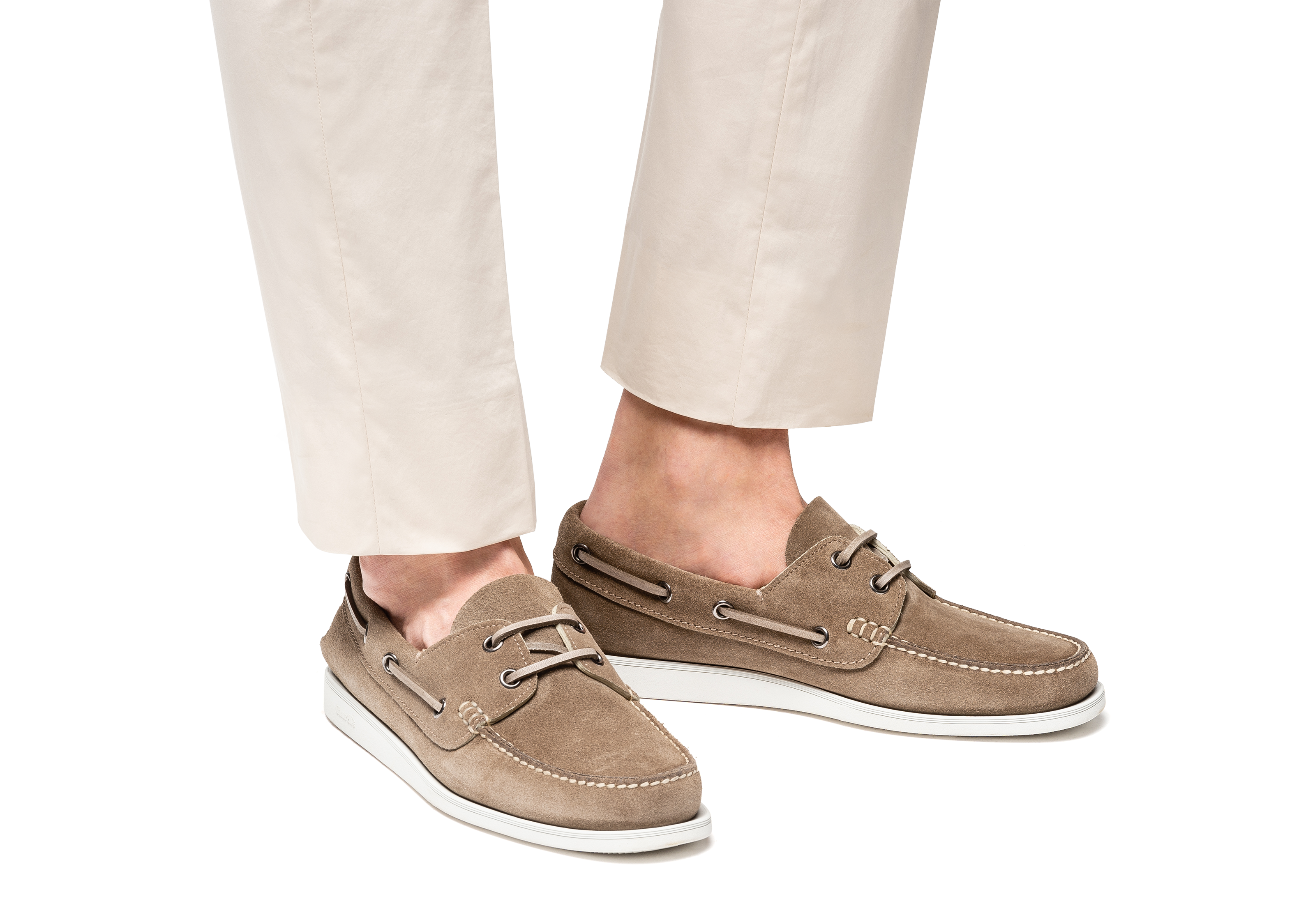 Churchs boat shoes clearance