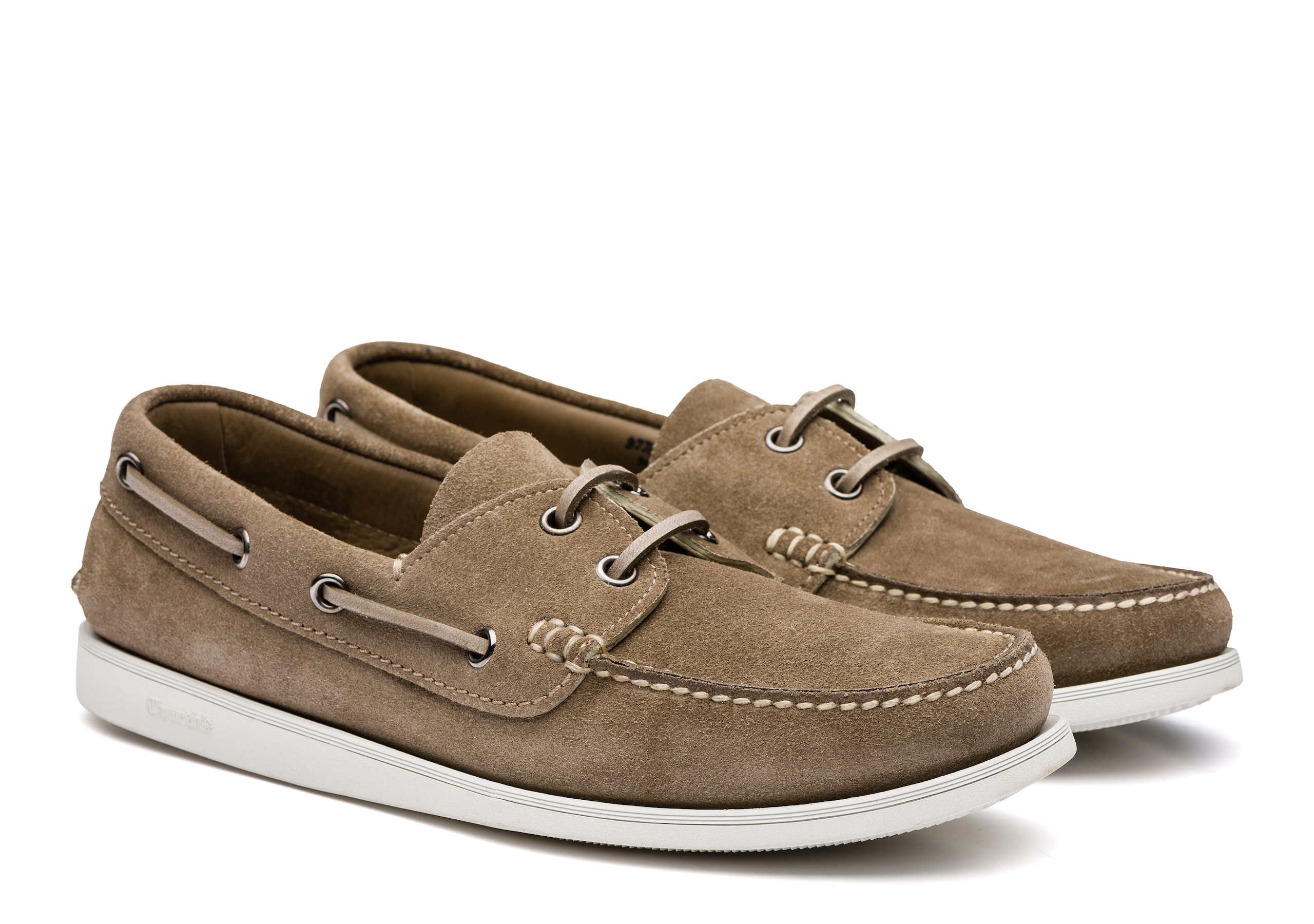 Churchs boat shoes clearance