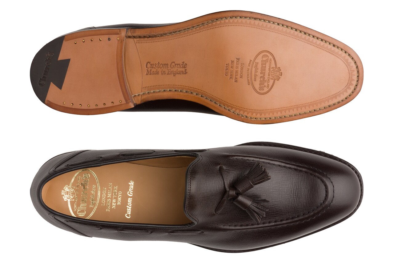Church kingsley shoes Clearance
