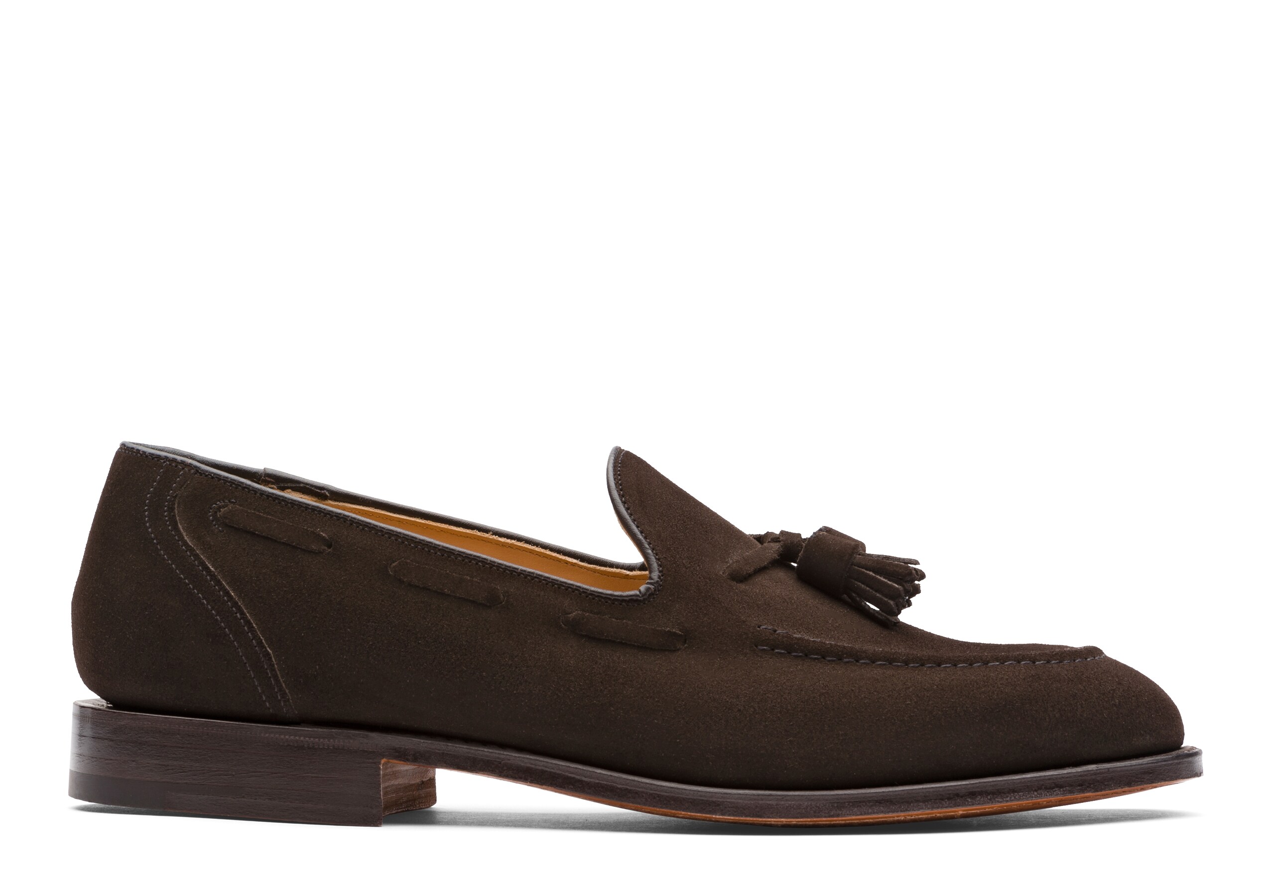 Kingsley 2 Church's Superbuck Loafer Brown