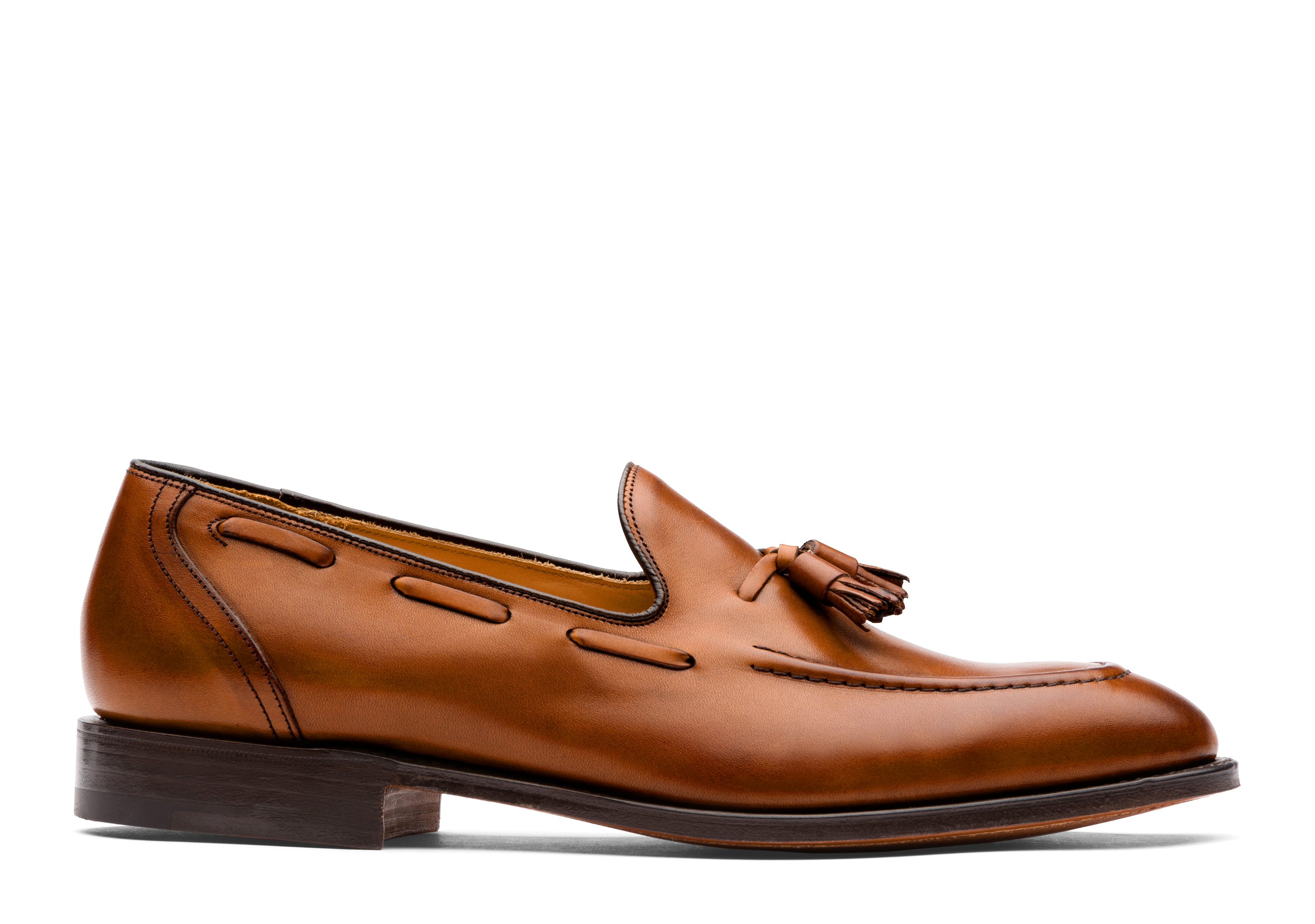 Church's tassel clearance loafers
