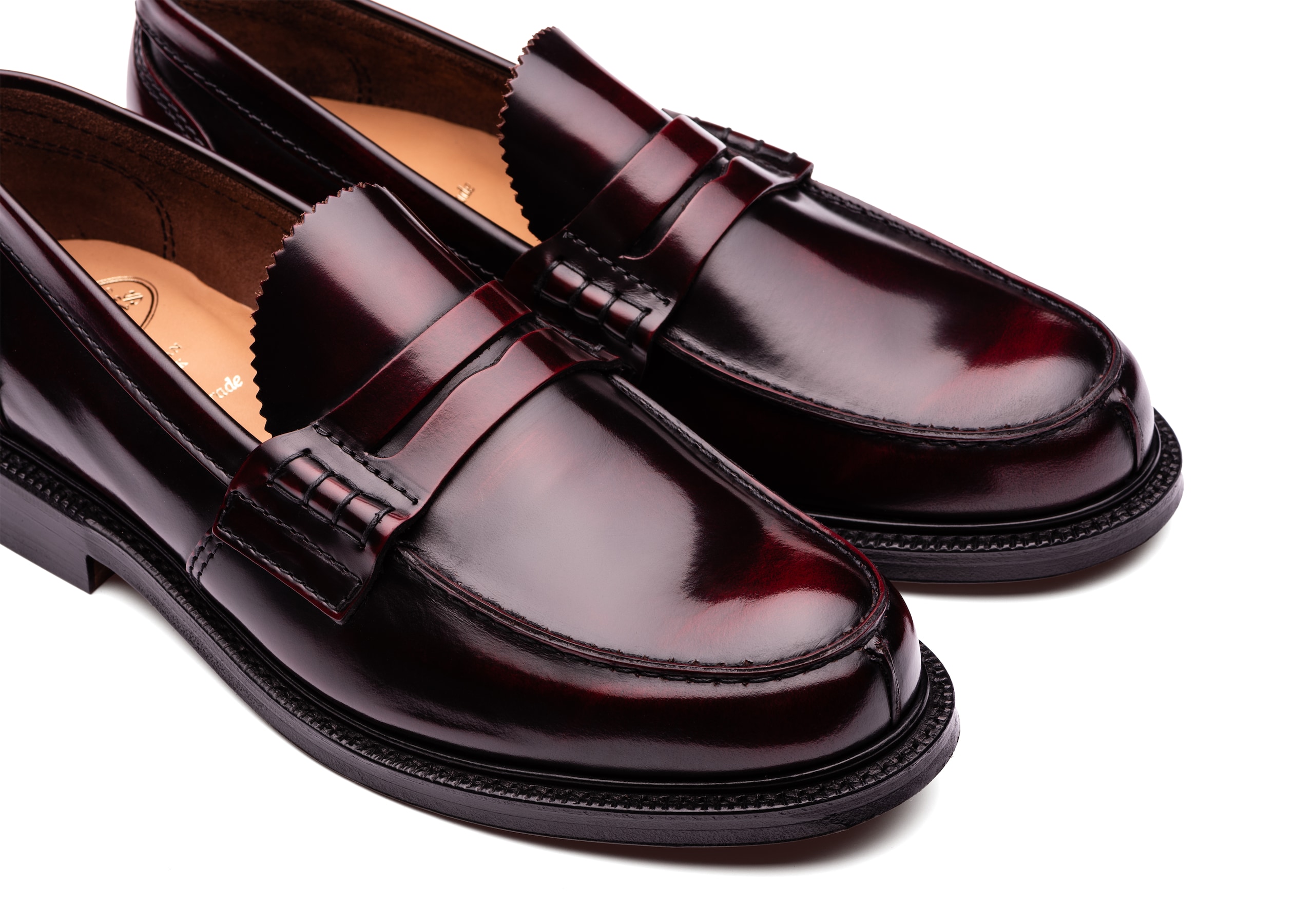 Church's willenhall loafers clearance