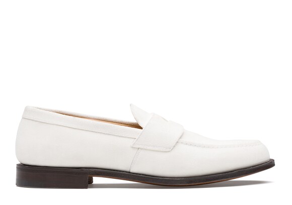 men's church's shoes loafers