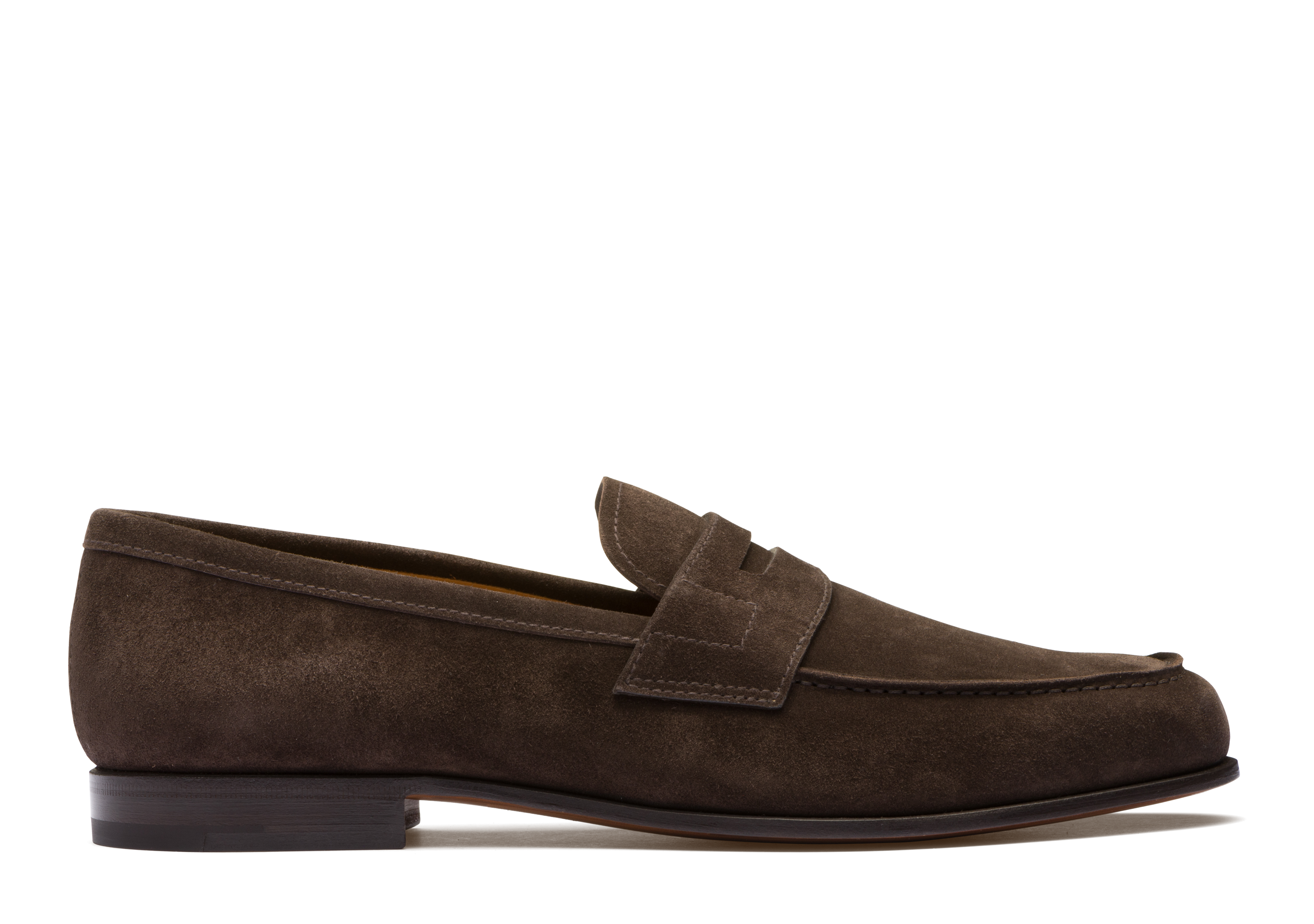 Men's Designer Loafers | Church's