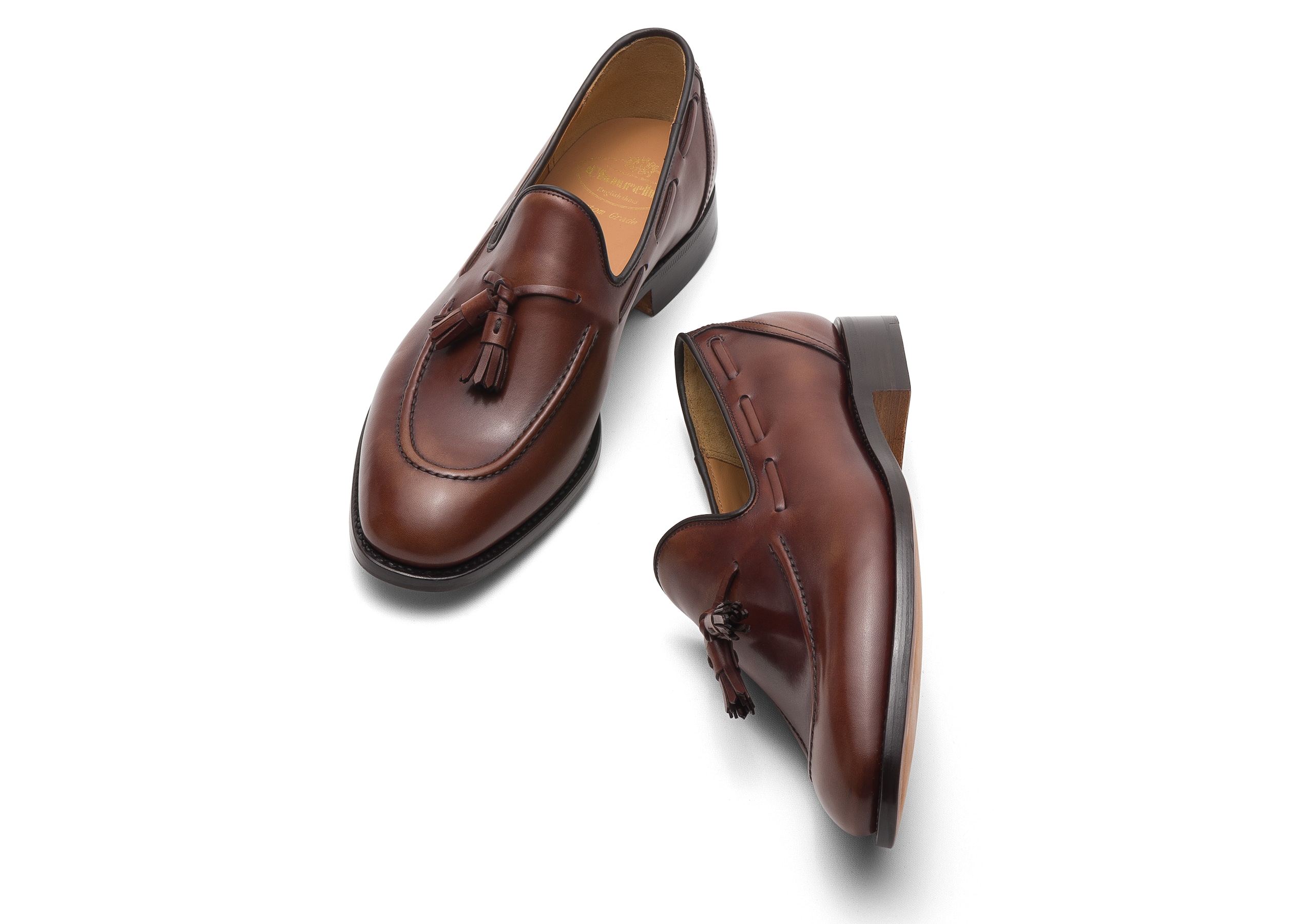 Church's kingsley loafer on sale