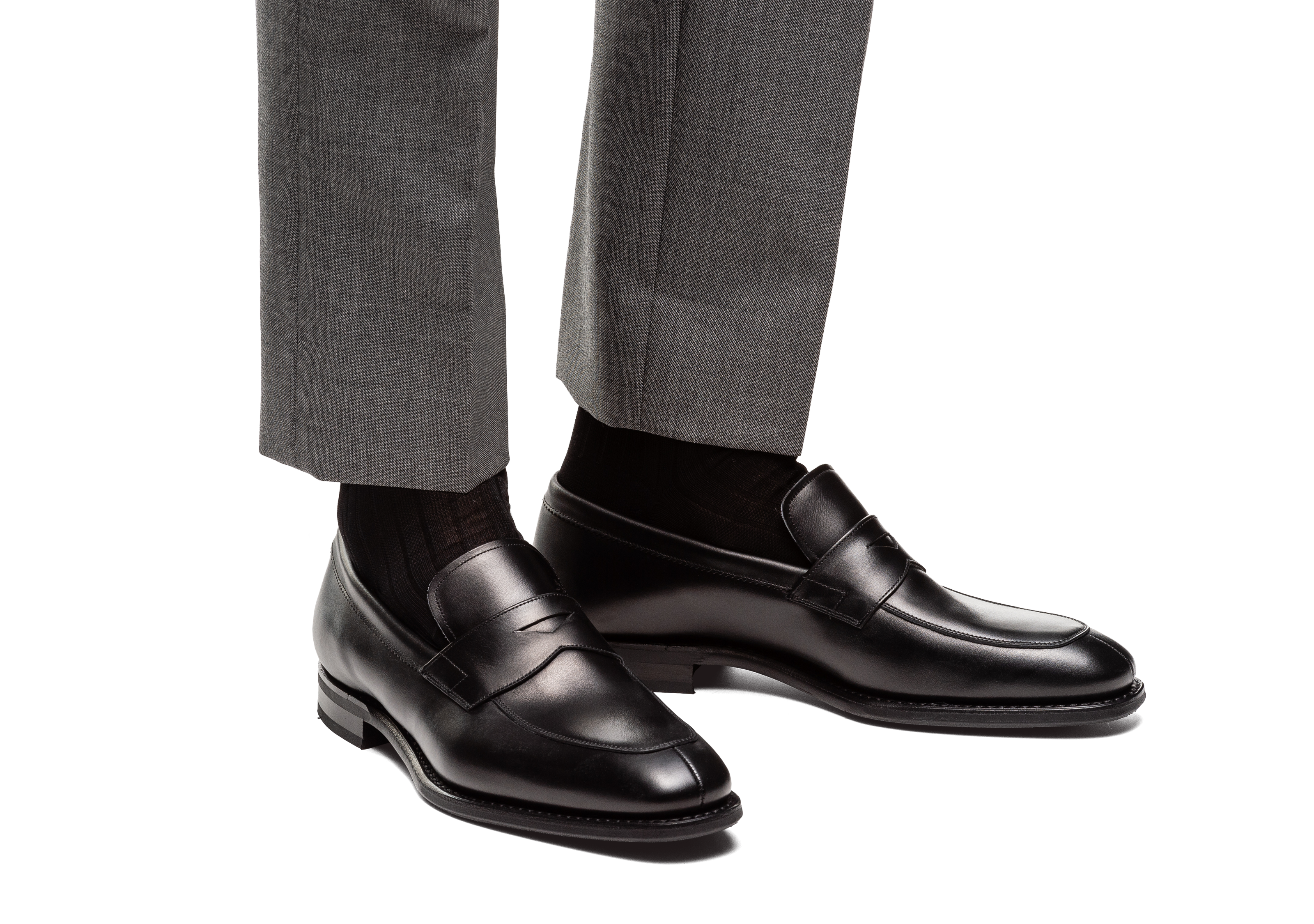 Church's penny loafers