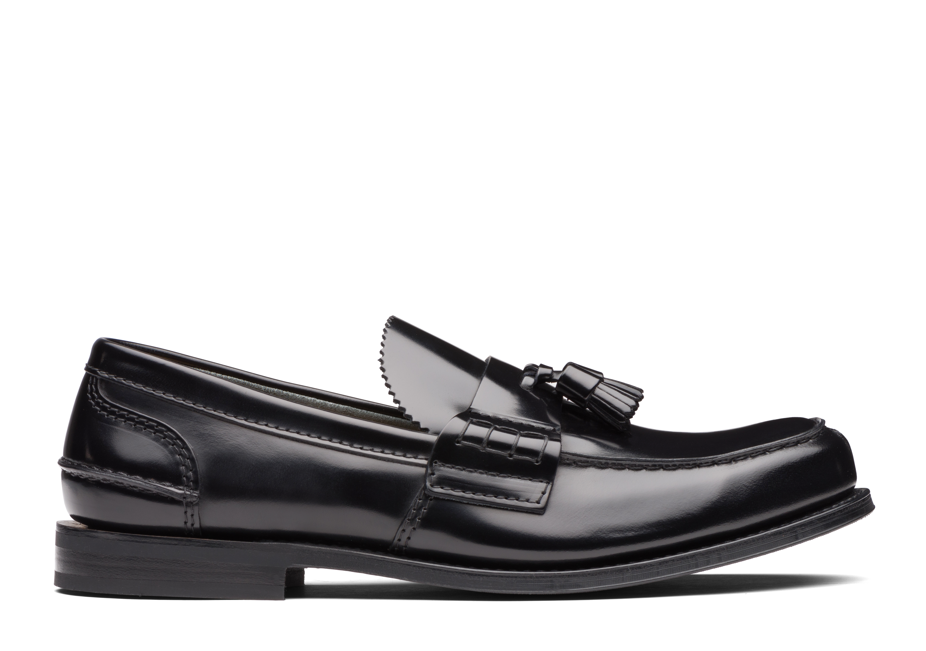 Men's Designer Loafers | Church's