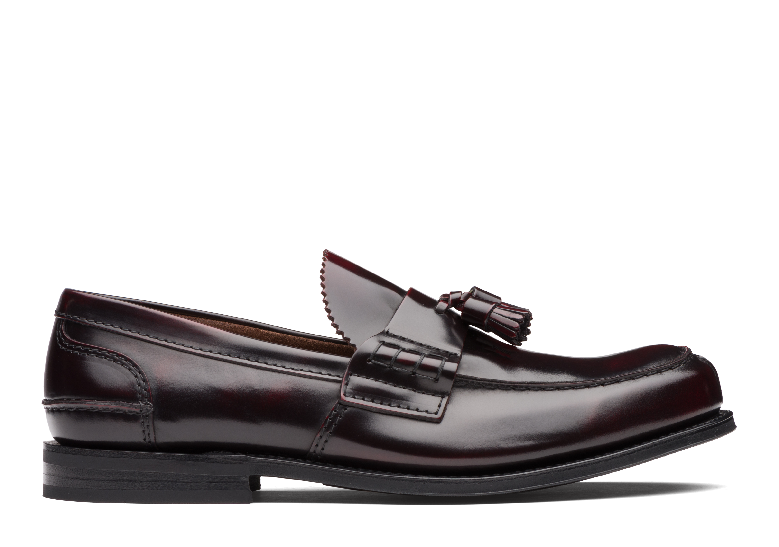Mocassino church's uomo best sale