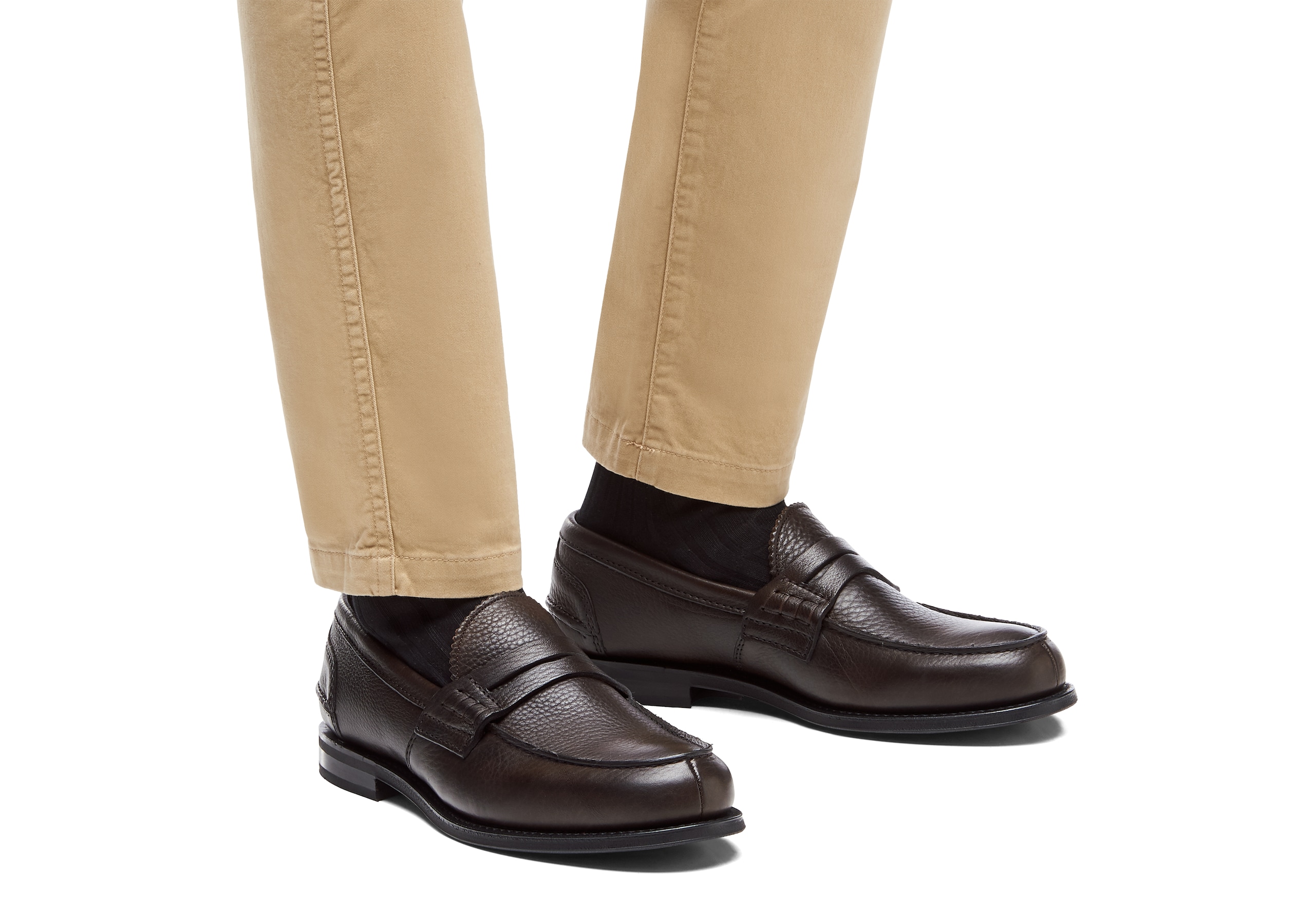 church's loafers