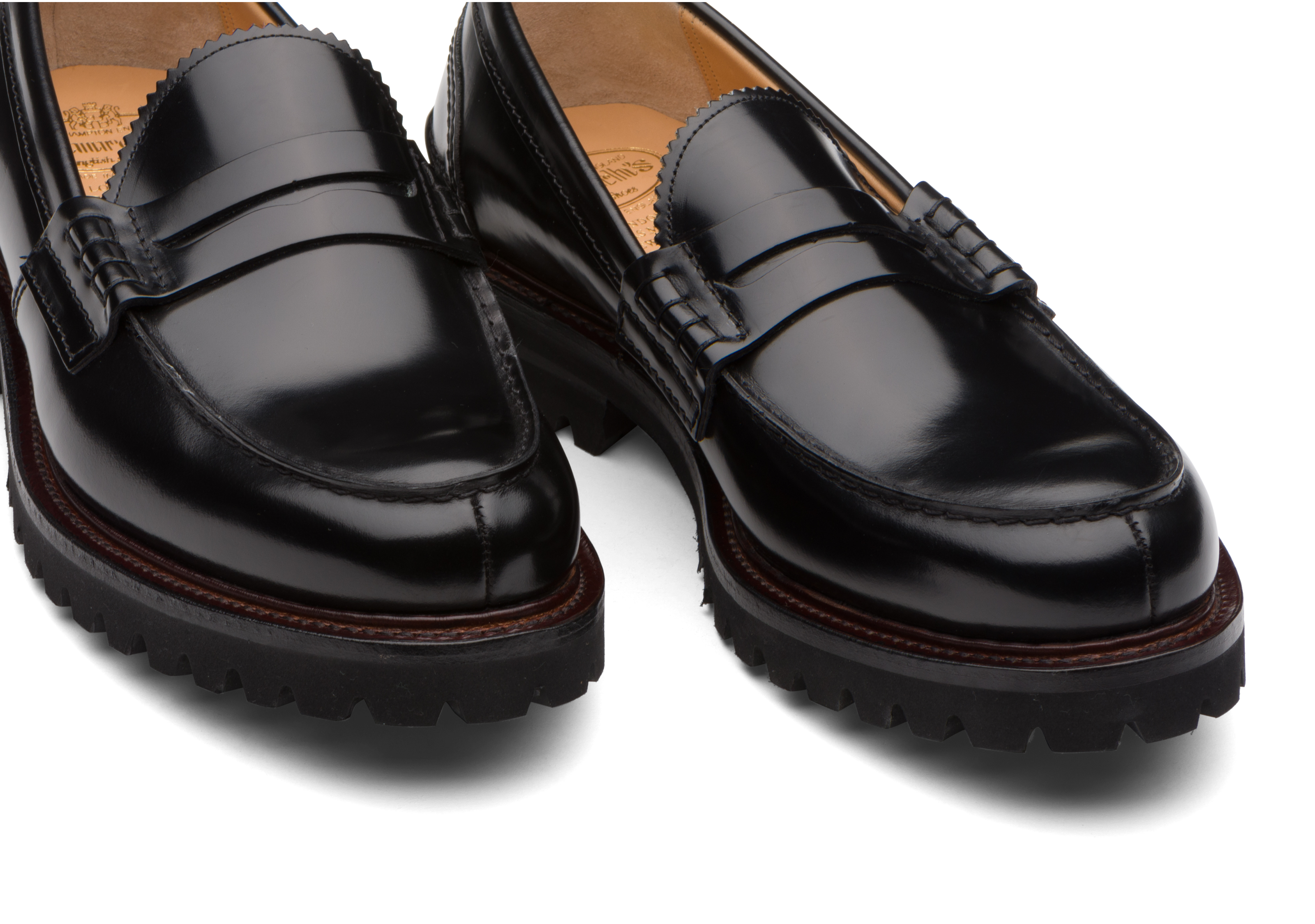 Church's pembrey loafer sale Clearance