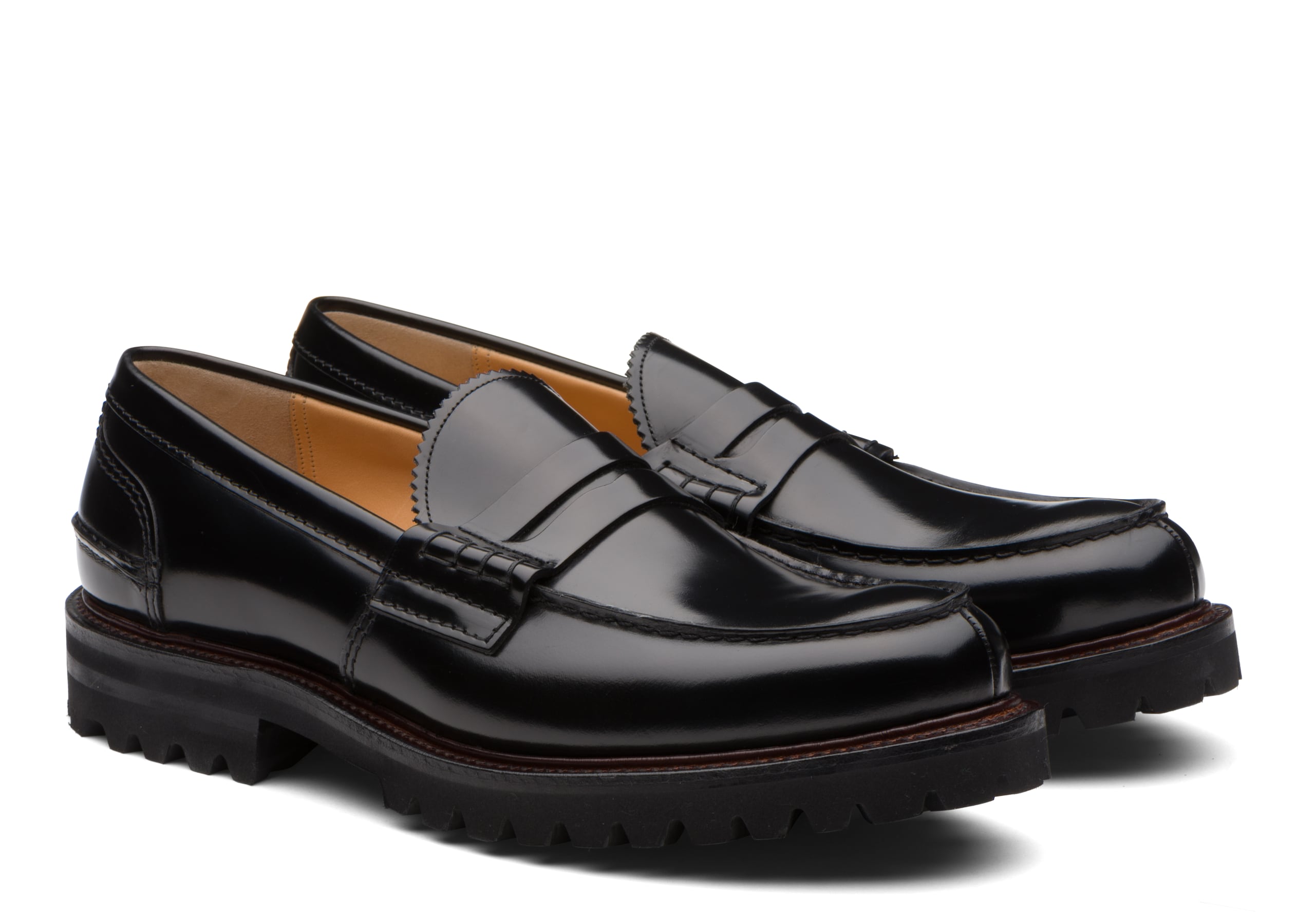 Church's pembrey loafer