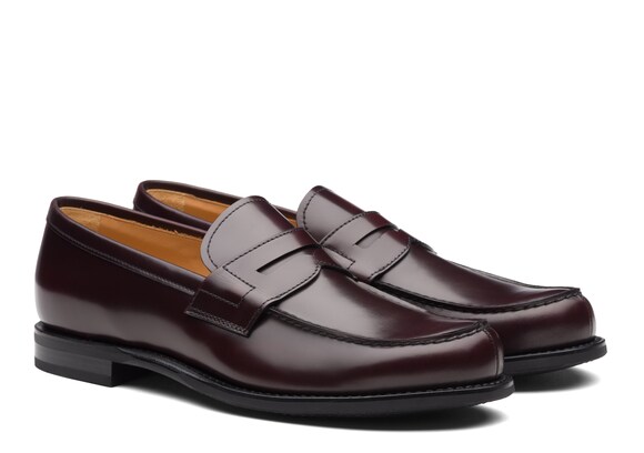 Men's Loafers - Leather & Suede Shoes for Men | Church's