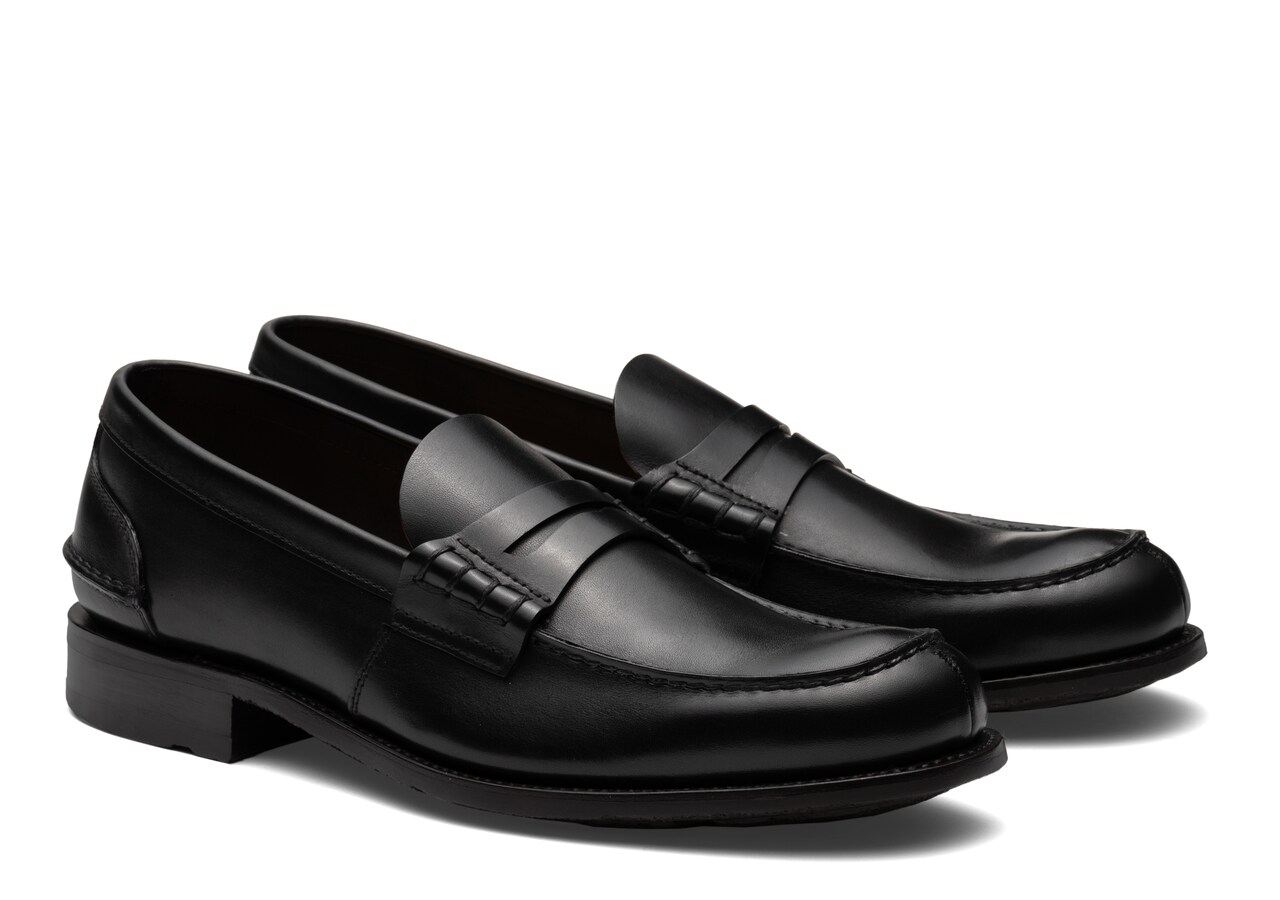 Men's Loafers - Leather & Suede Shoes for Men | Church's