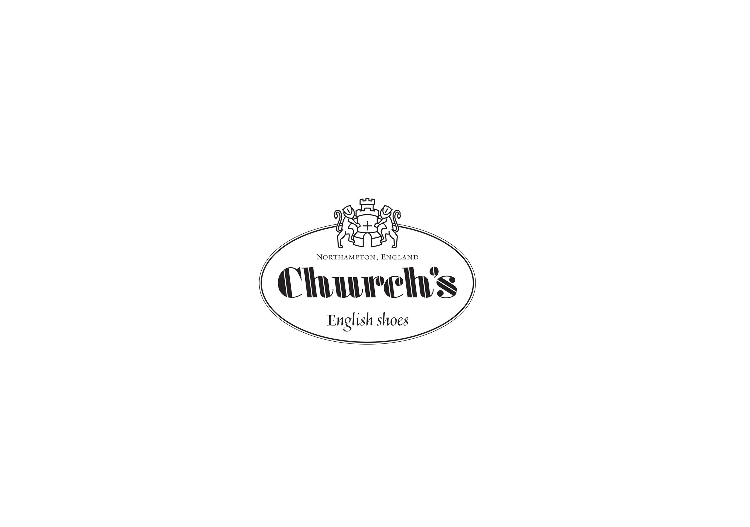 Pembrey ch Church's Calf Leather Loafer Brown