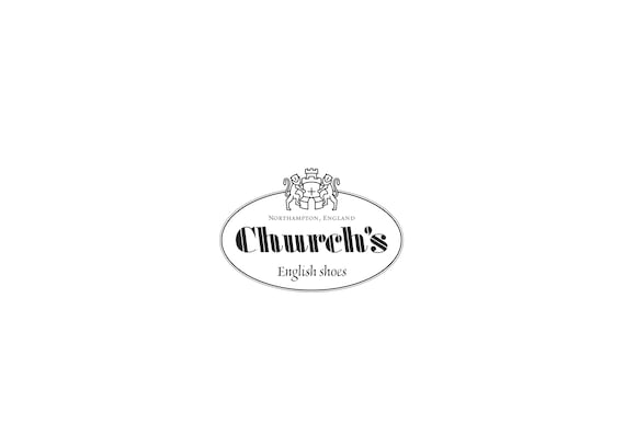 Church's Parham l Calf Leather Loafer Black