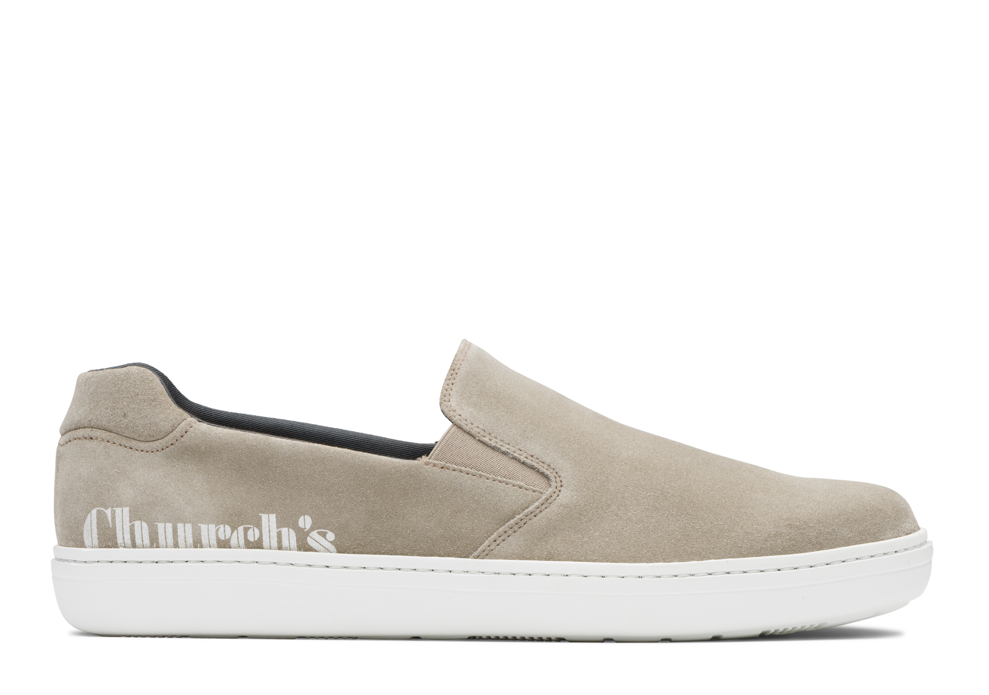 scarpe church estive