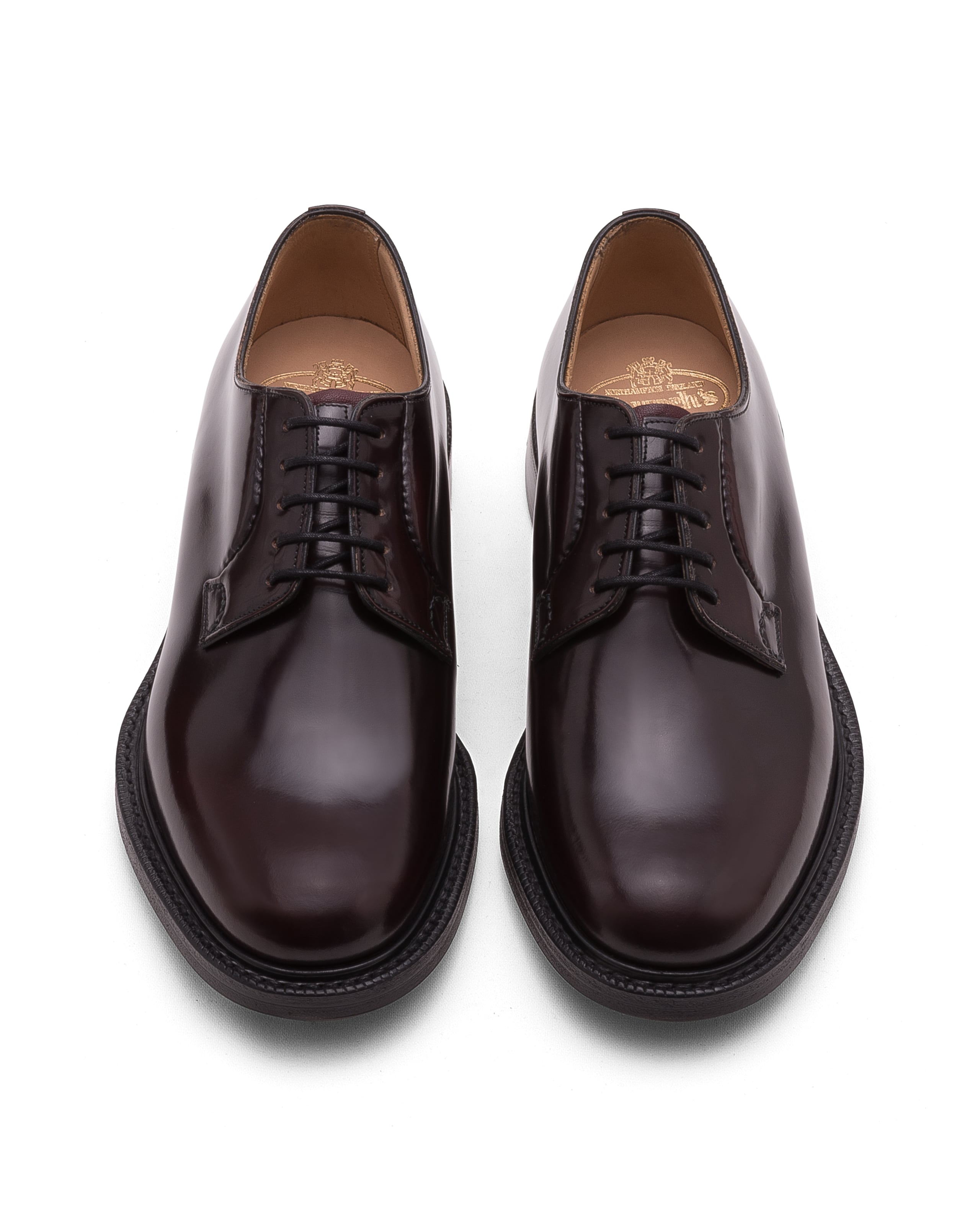 Church's shannon cheap burgundy