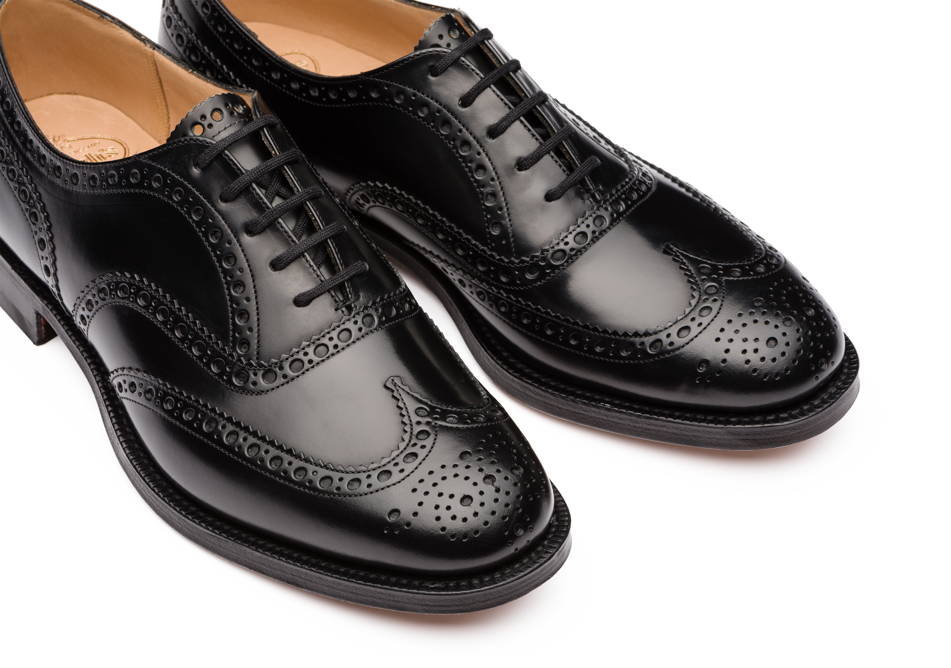 Church's brogues outlet