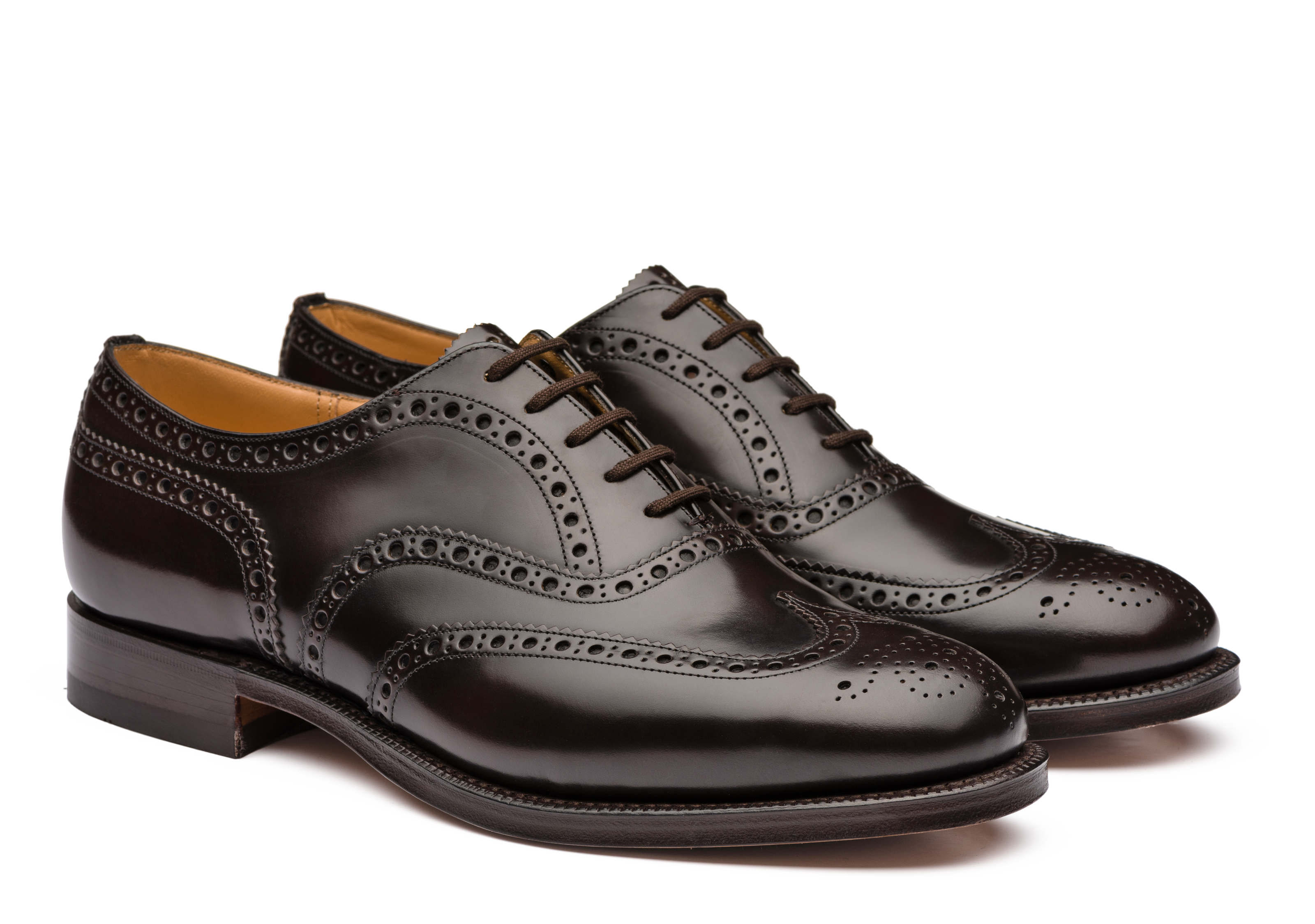 Church s 2025 burwood brogues