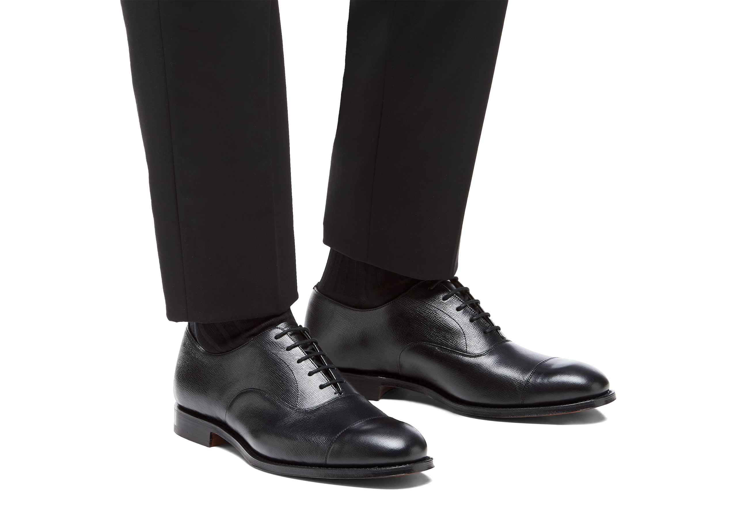 scarpe church consul