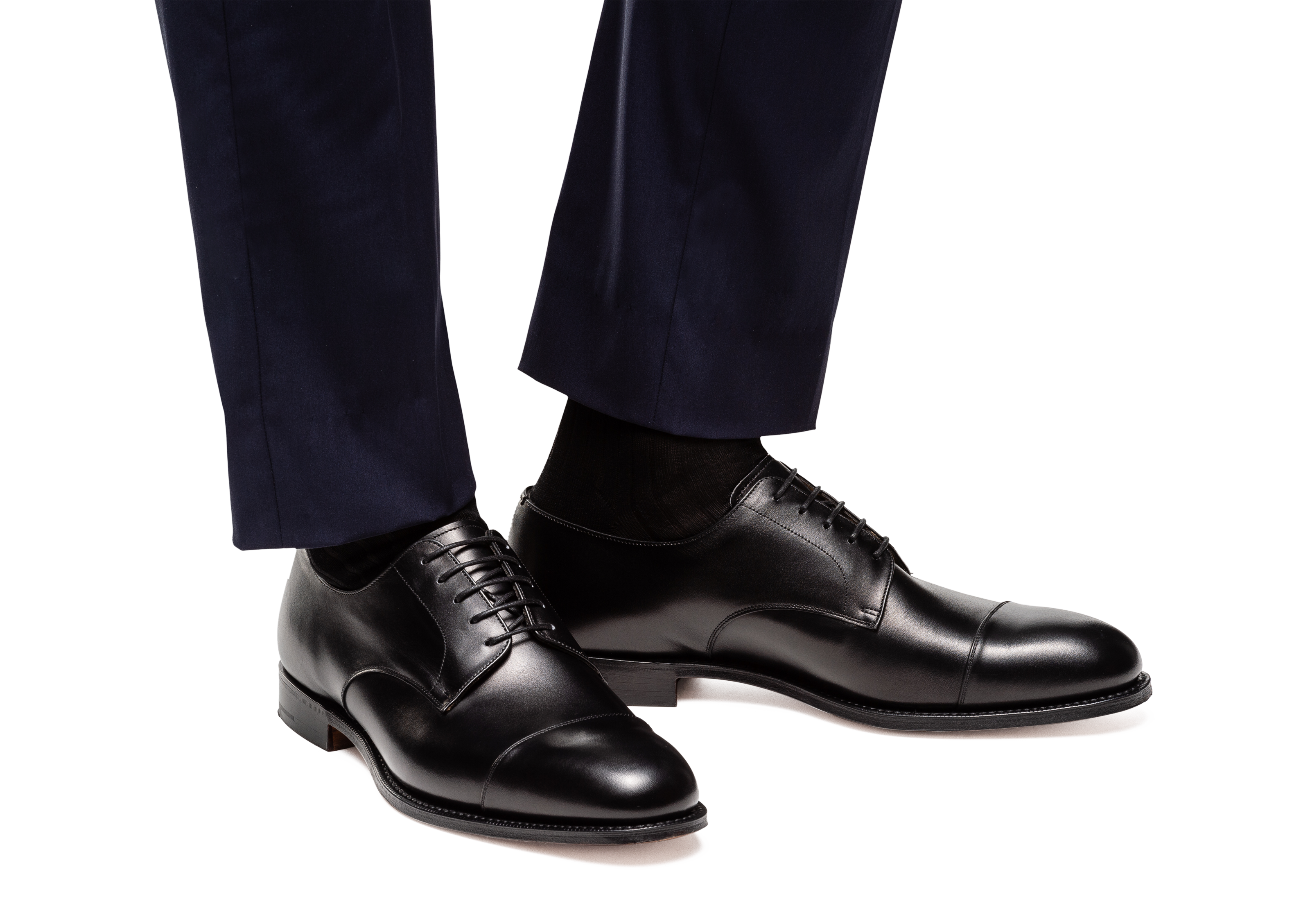 Church's derby shoes sale