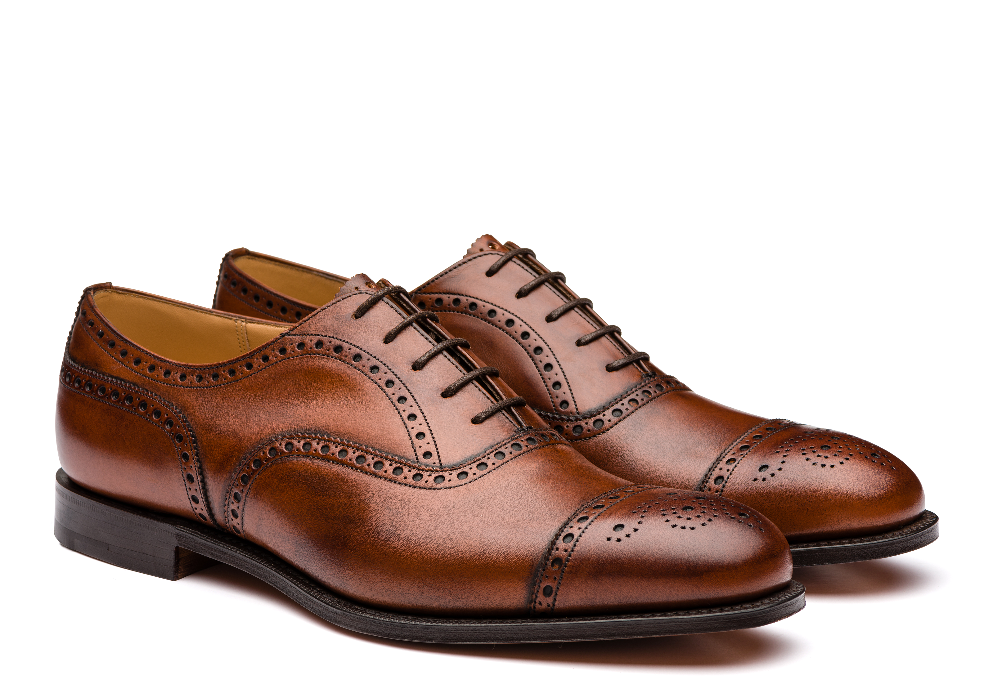 Church's shoes jermyn street clearance