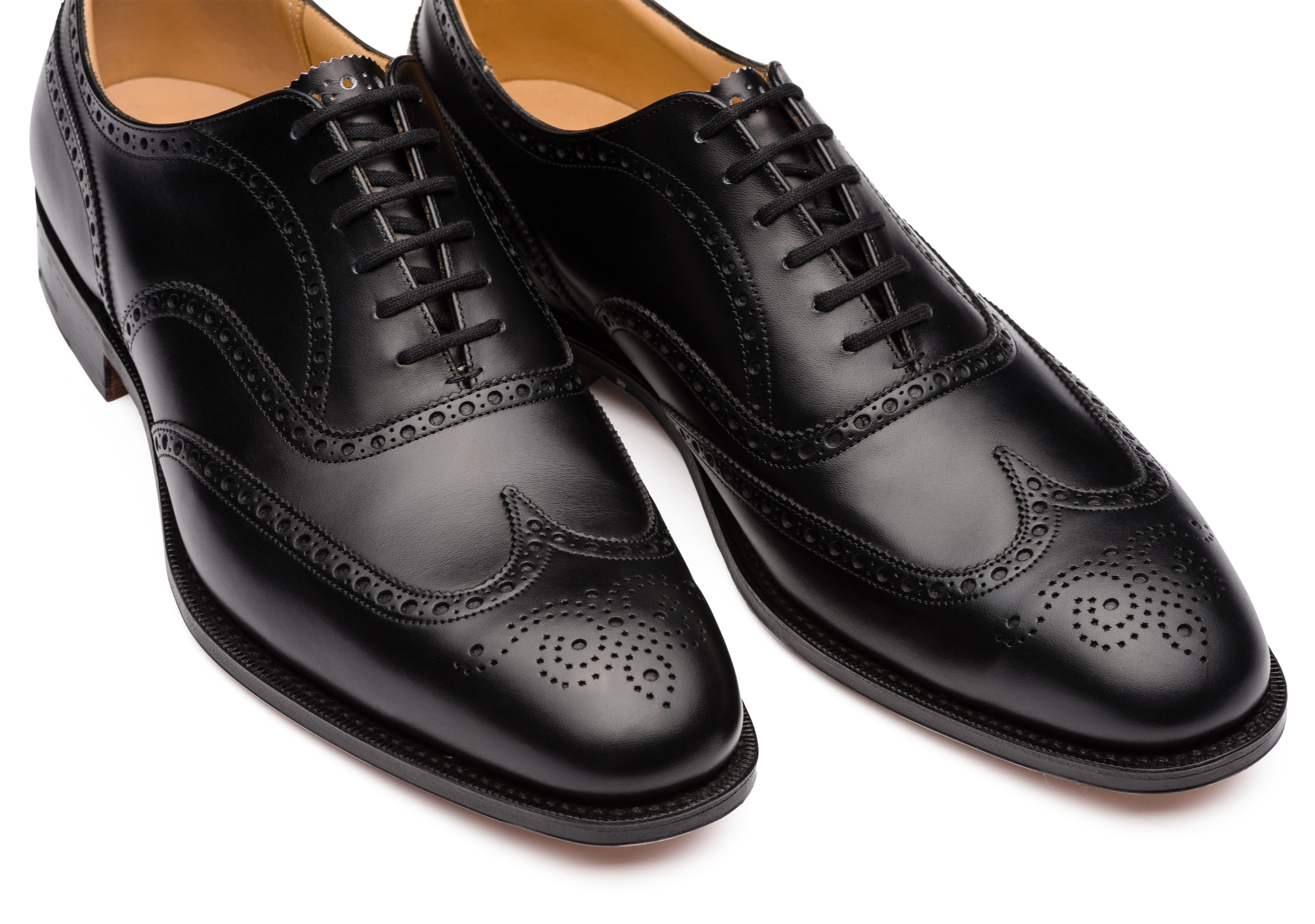 Church's shop shoes brogues