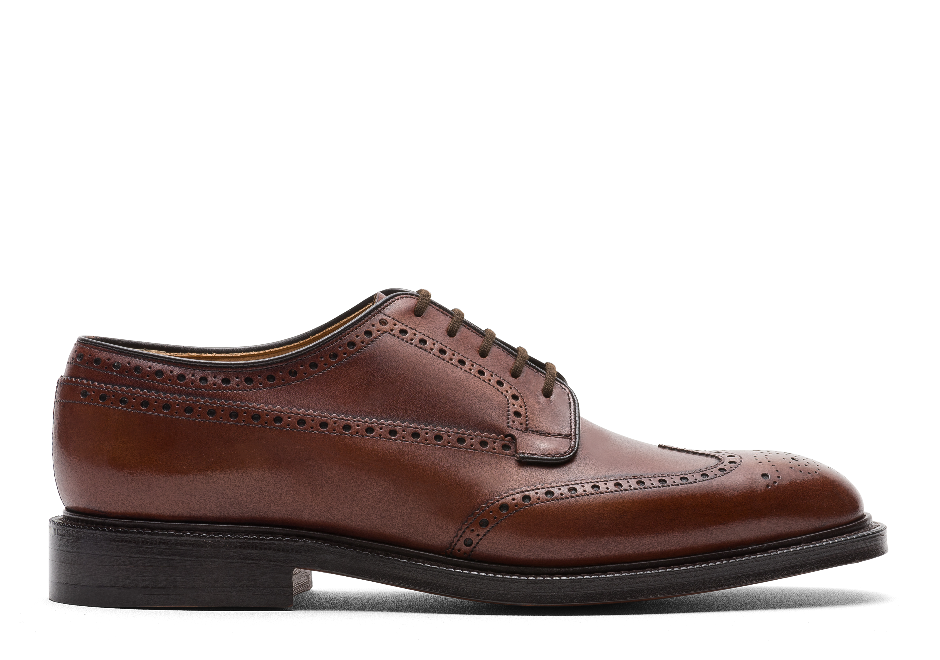 Chaussures churchs new arrivals