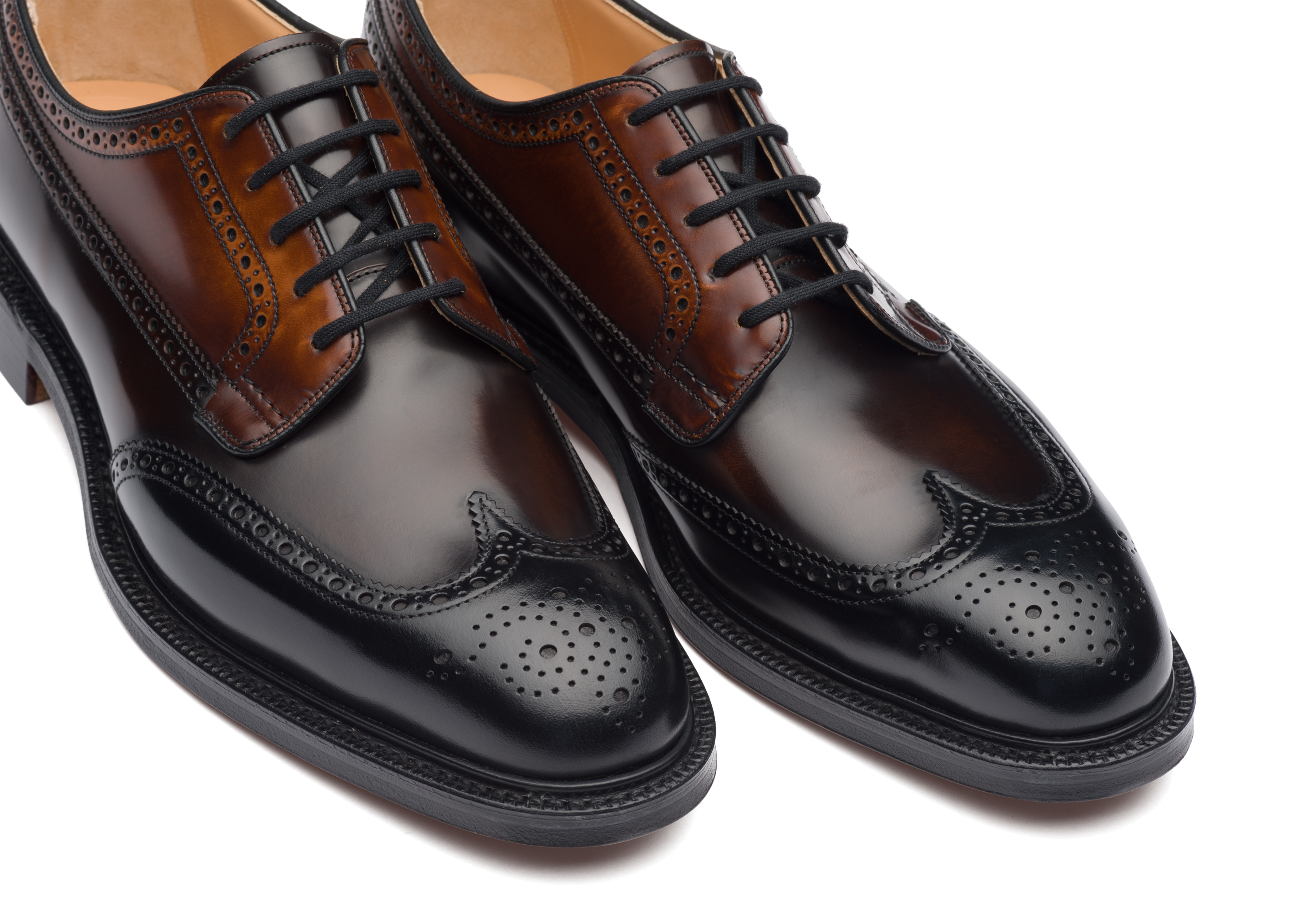 Church's top grafton brogue