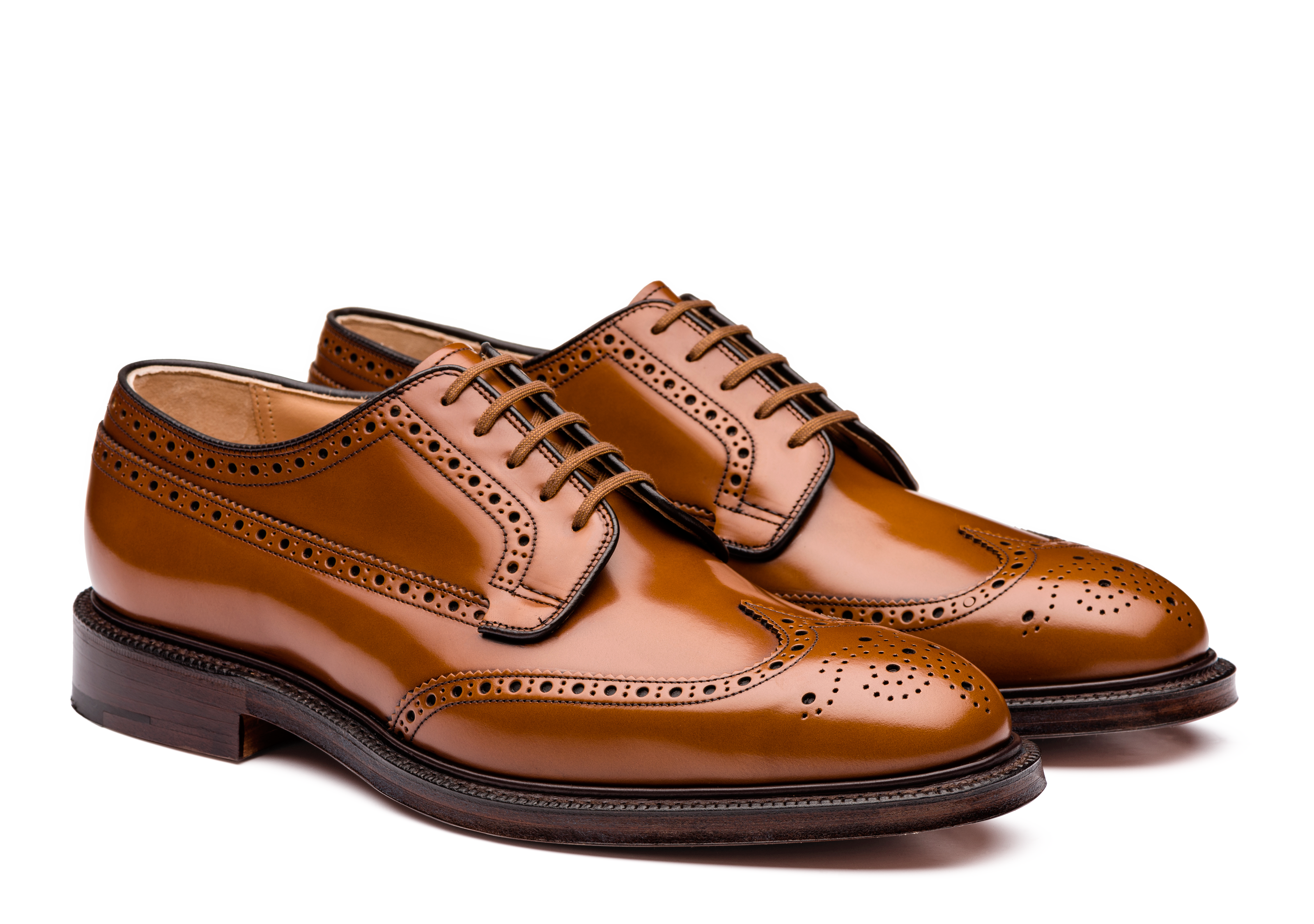 Shoes outlet for church