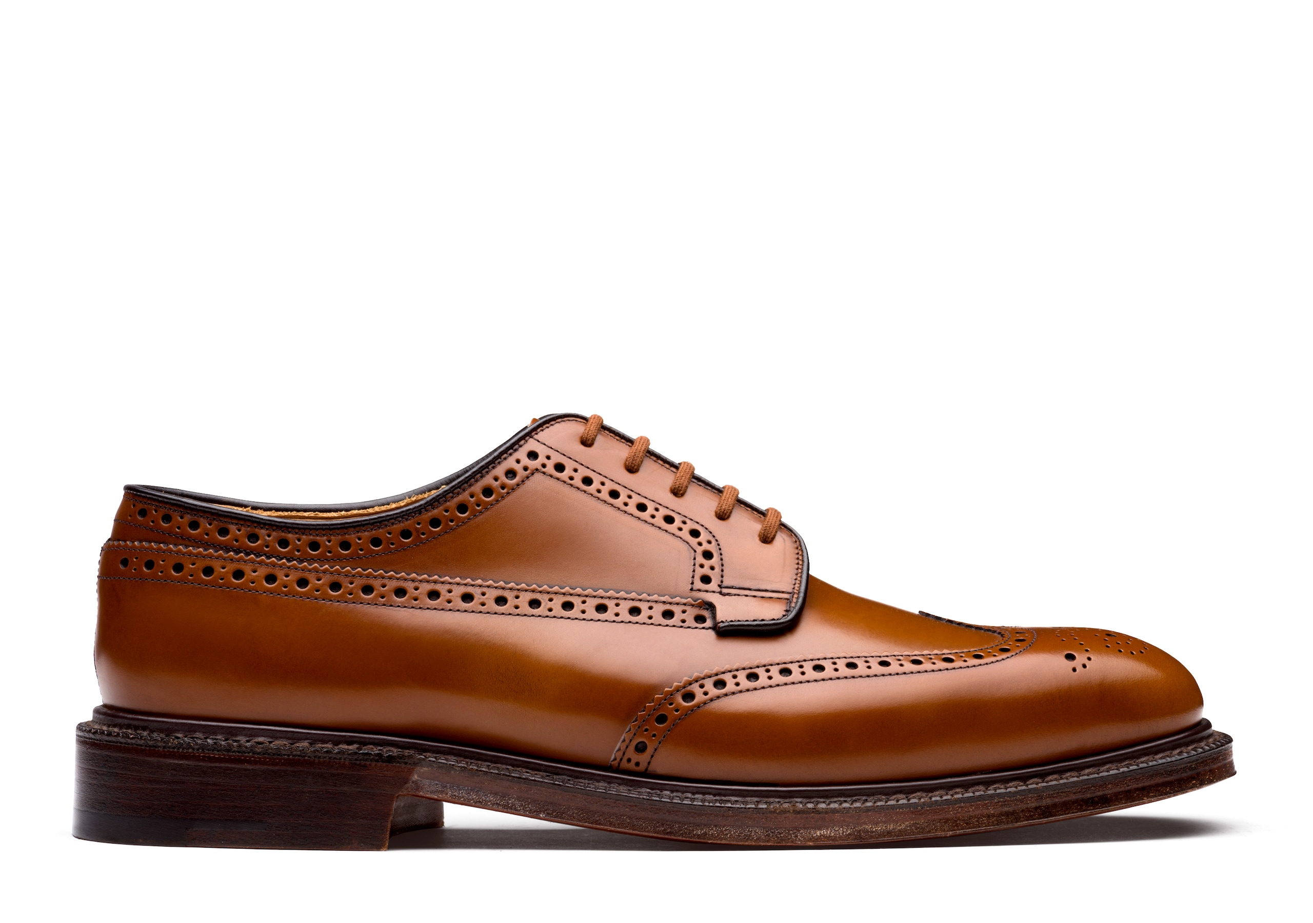Grafton new arrivals church's shoes