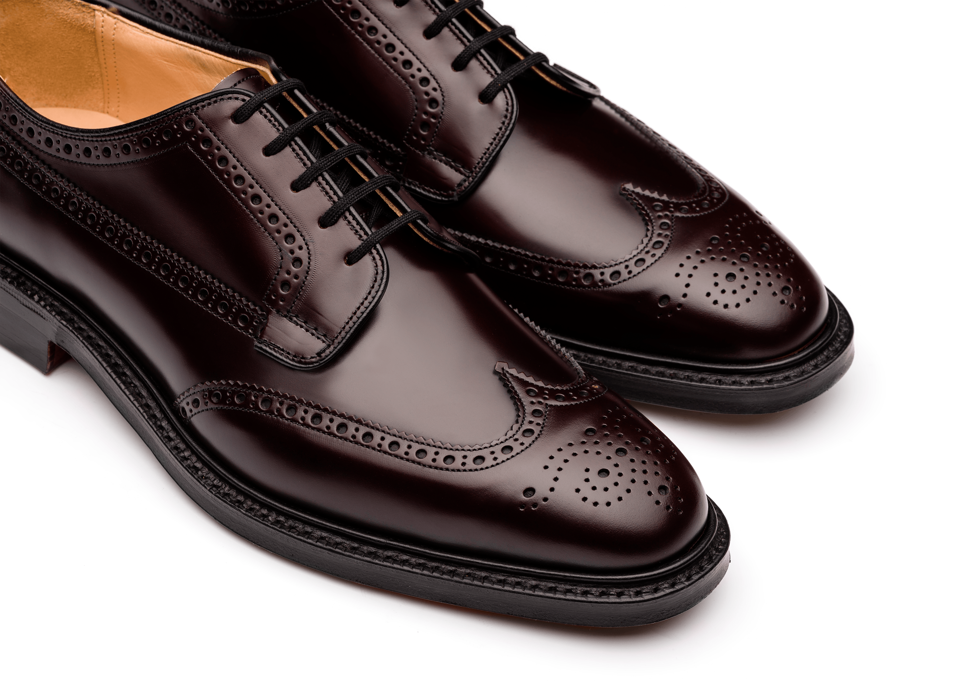 Church grafton shoes