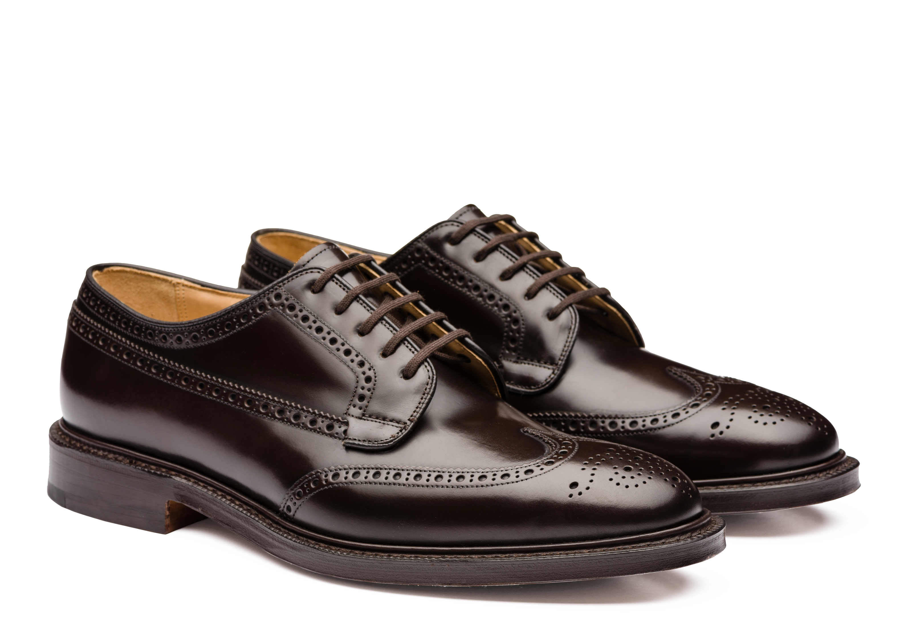 Church's 2025 grafton brogue
