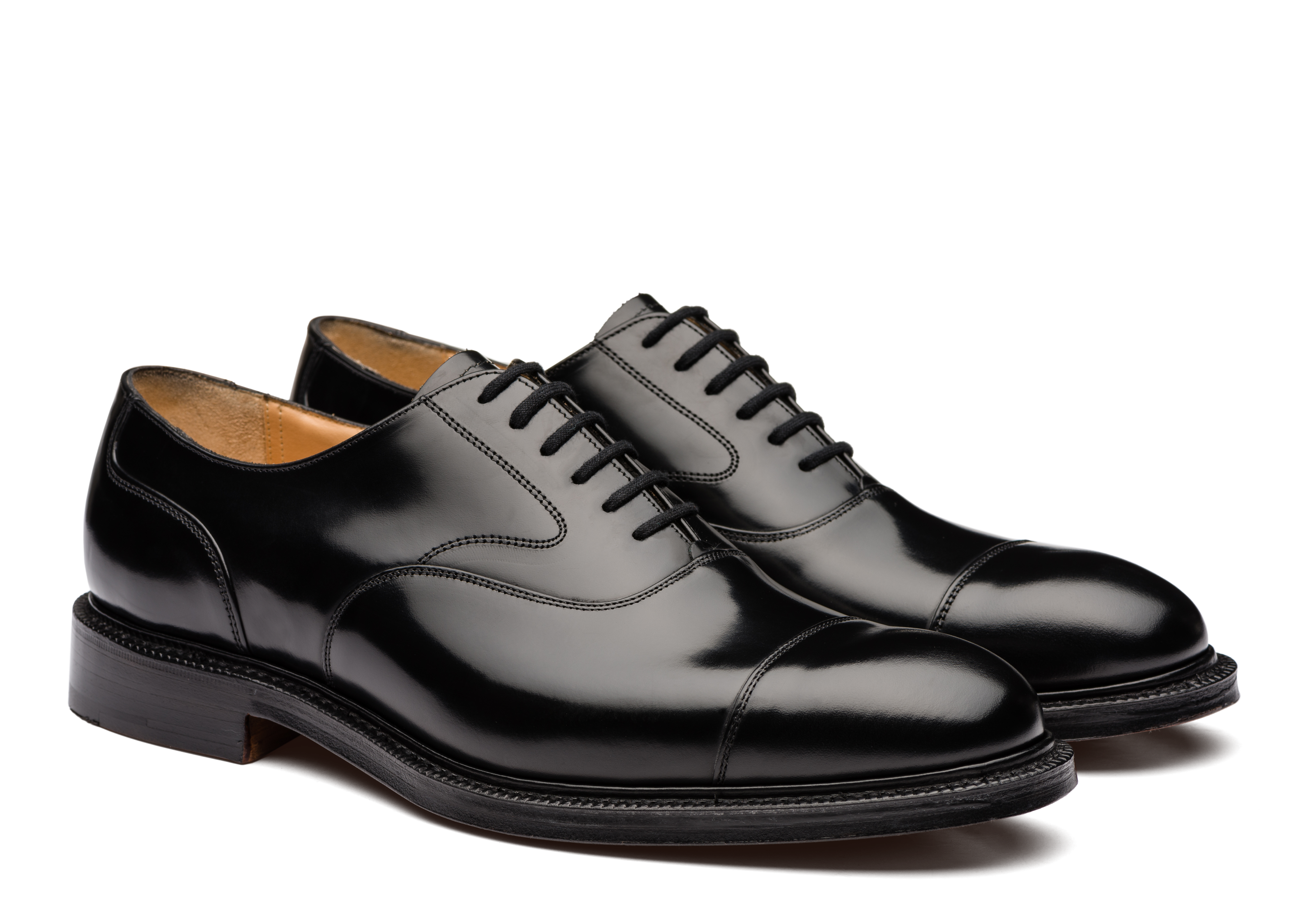 Church's oxford hot sale shoes