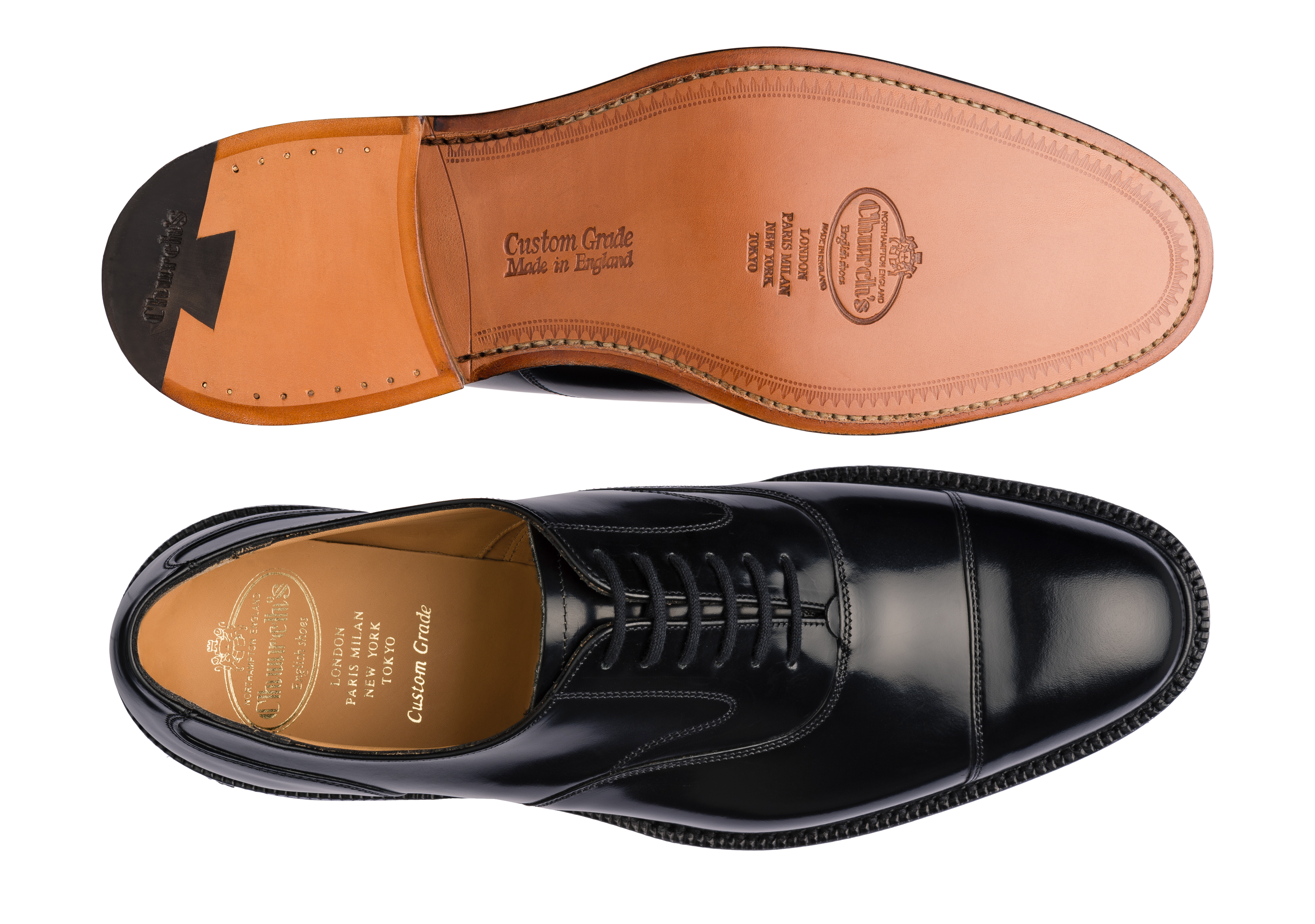 Church's shoes usa on sale