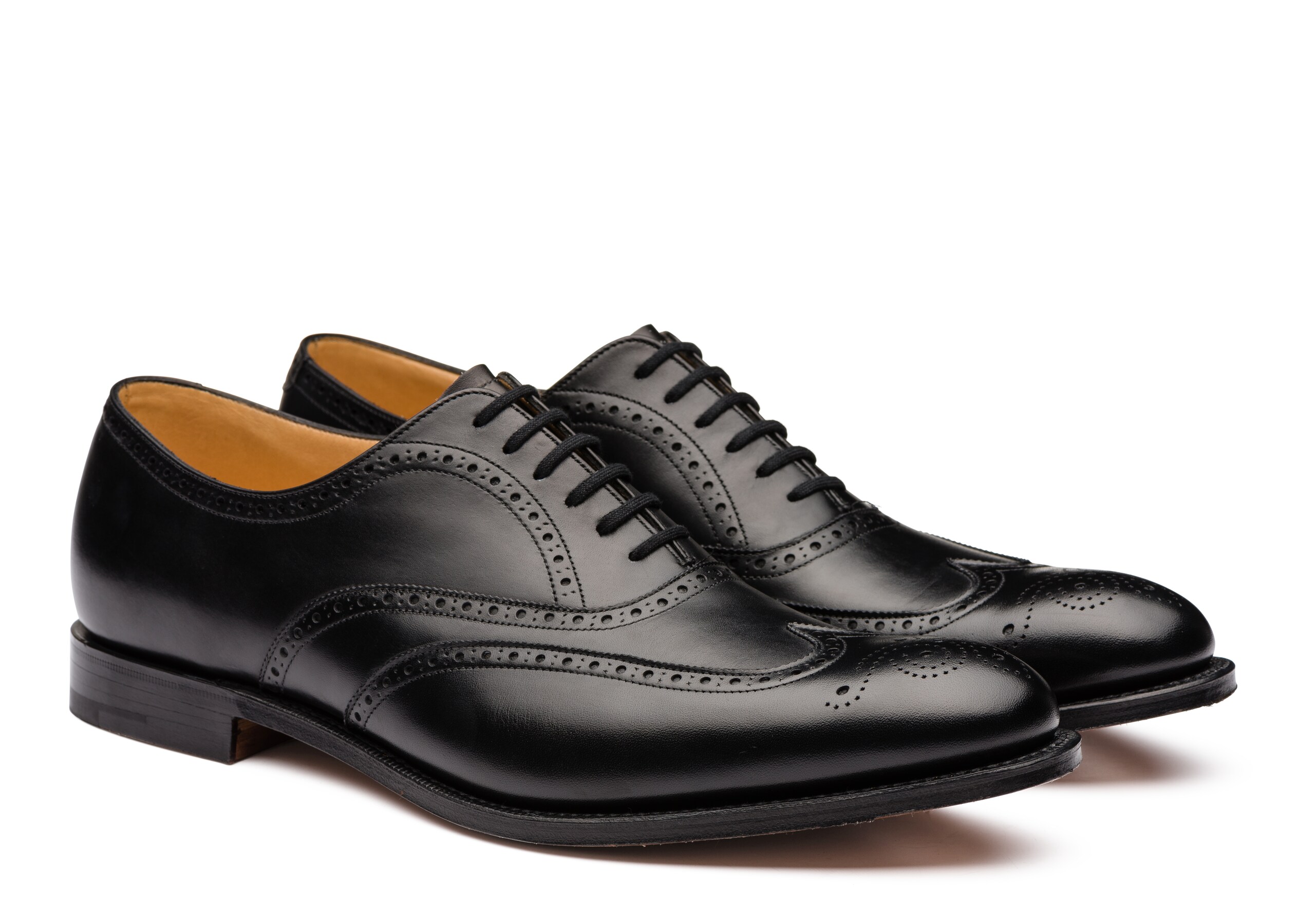 Church's brogues mens sales