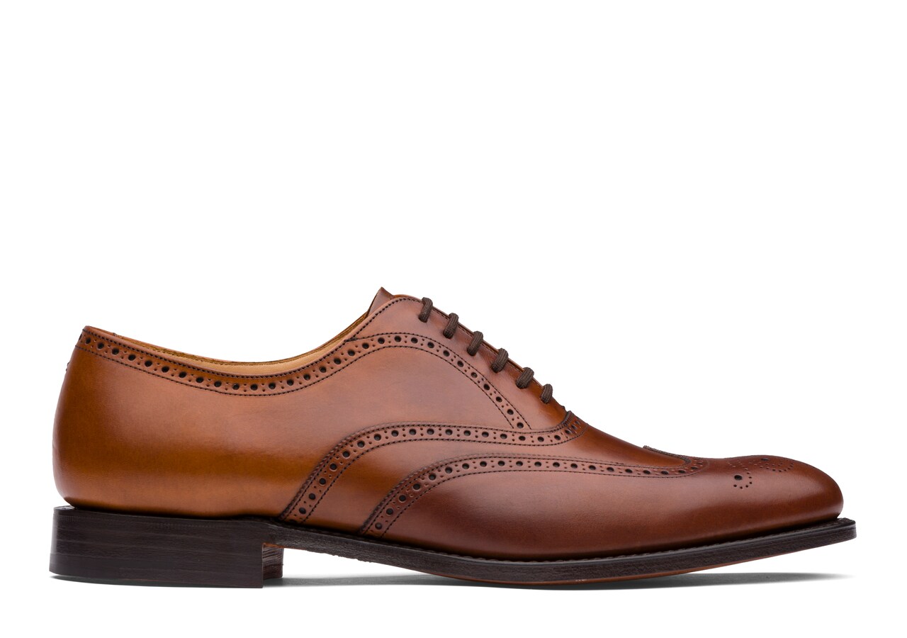 Church's berlin shoes clearance