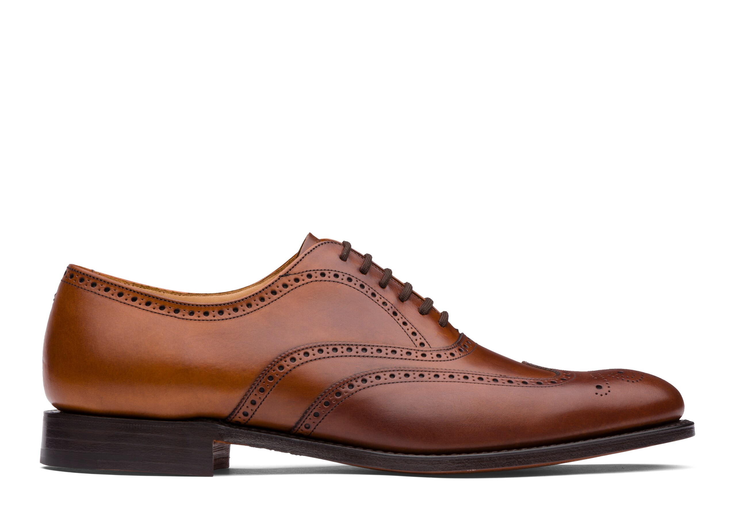 Church's handmade shoes clearance