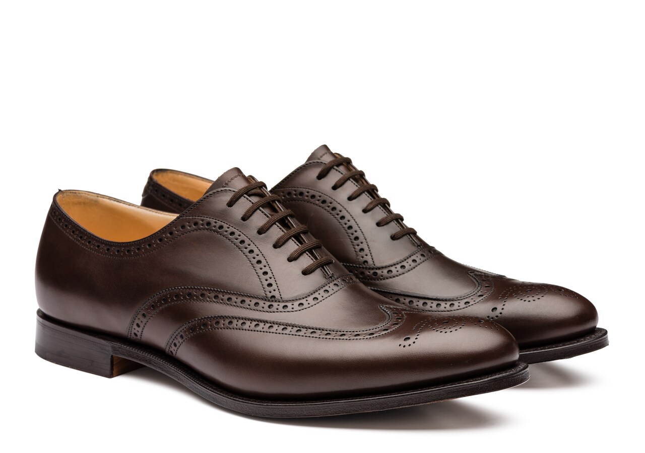 Church's berlin shoes clearance